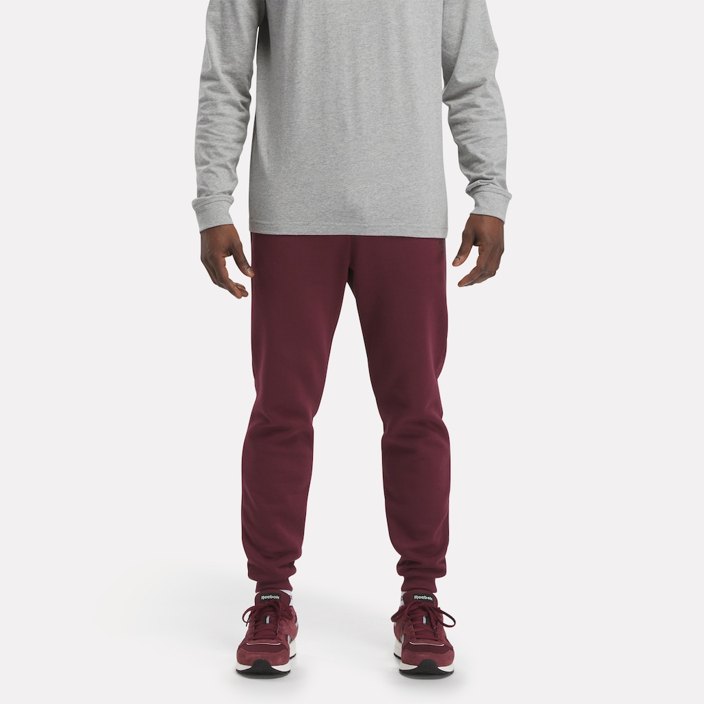 Reebok Sporthose »RI Left Leg Jogger«