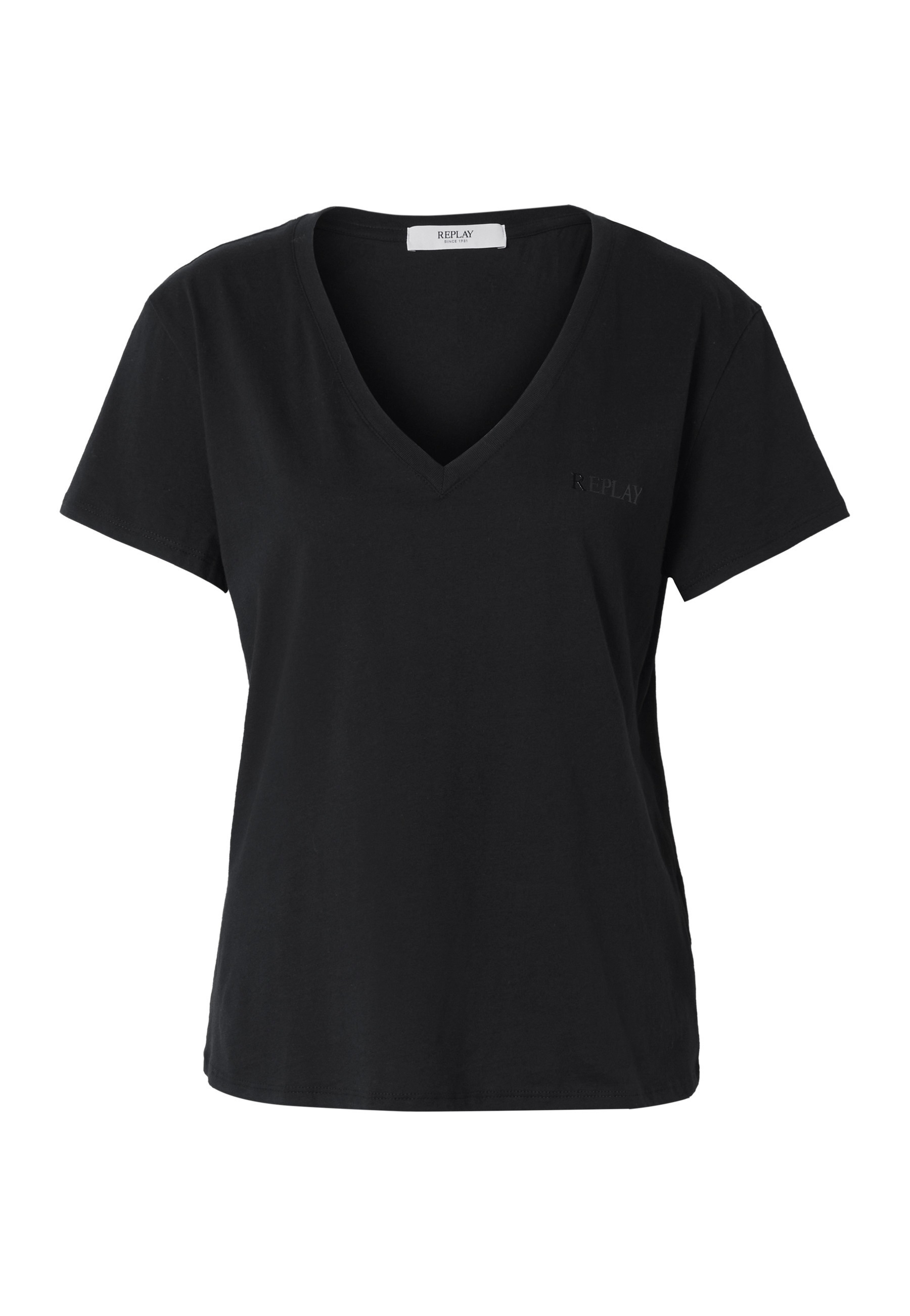 Replay T-Shirt "Replay T-Shirts FP" 1