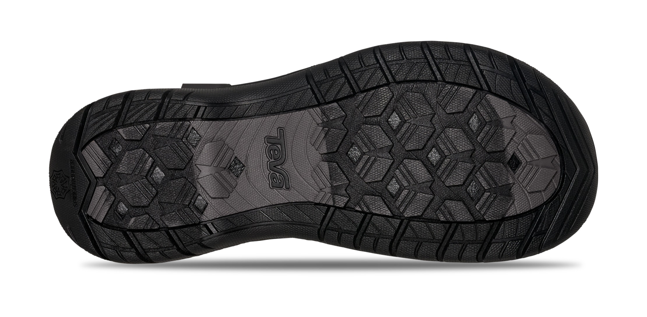 Teva Sandale »TIRRA SPORT WOMEN«  für jeden Tag, schnell trocknend, atmungsaktiv