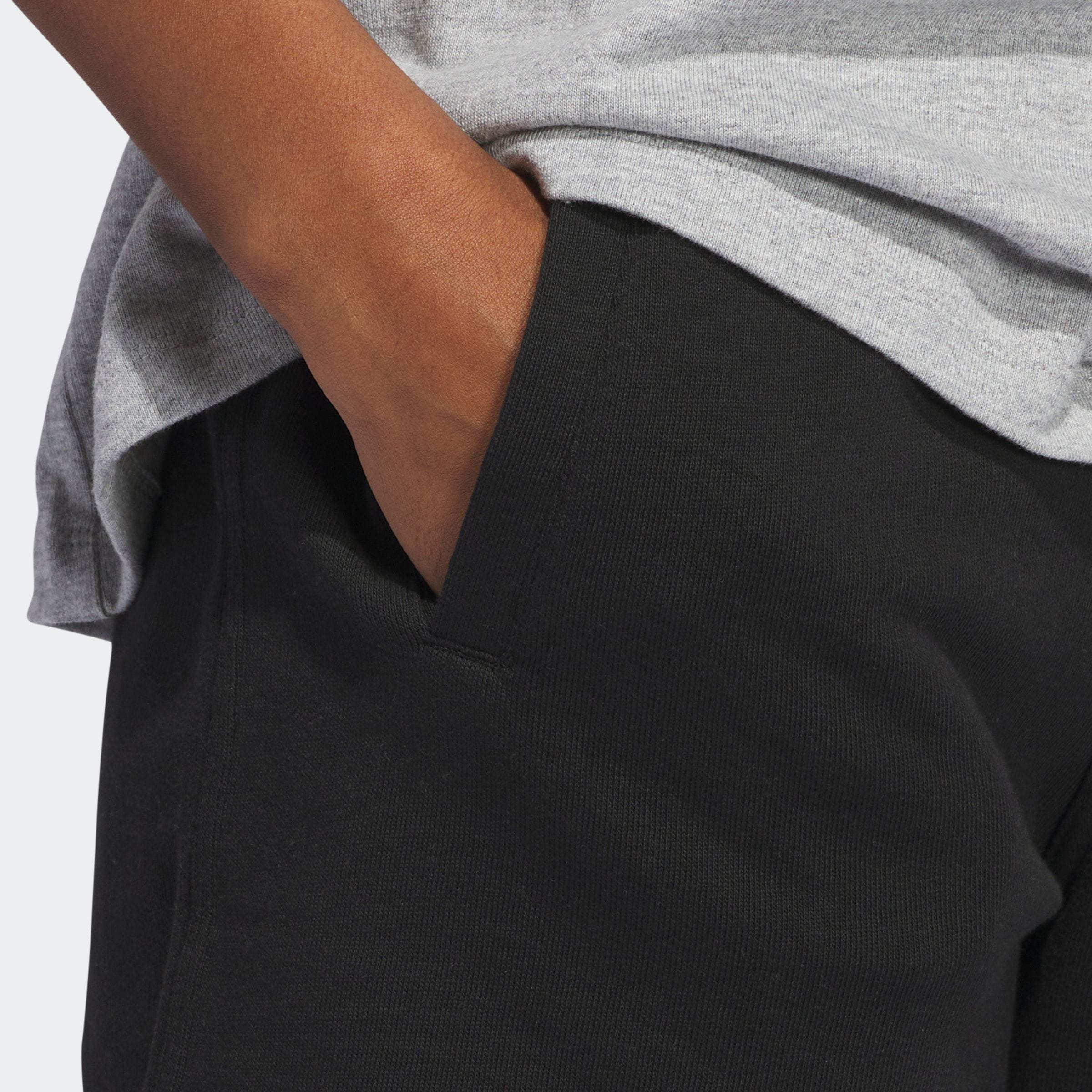 adidas Originals Shorts »ESS SHORTS«, (1 tlg.)