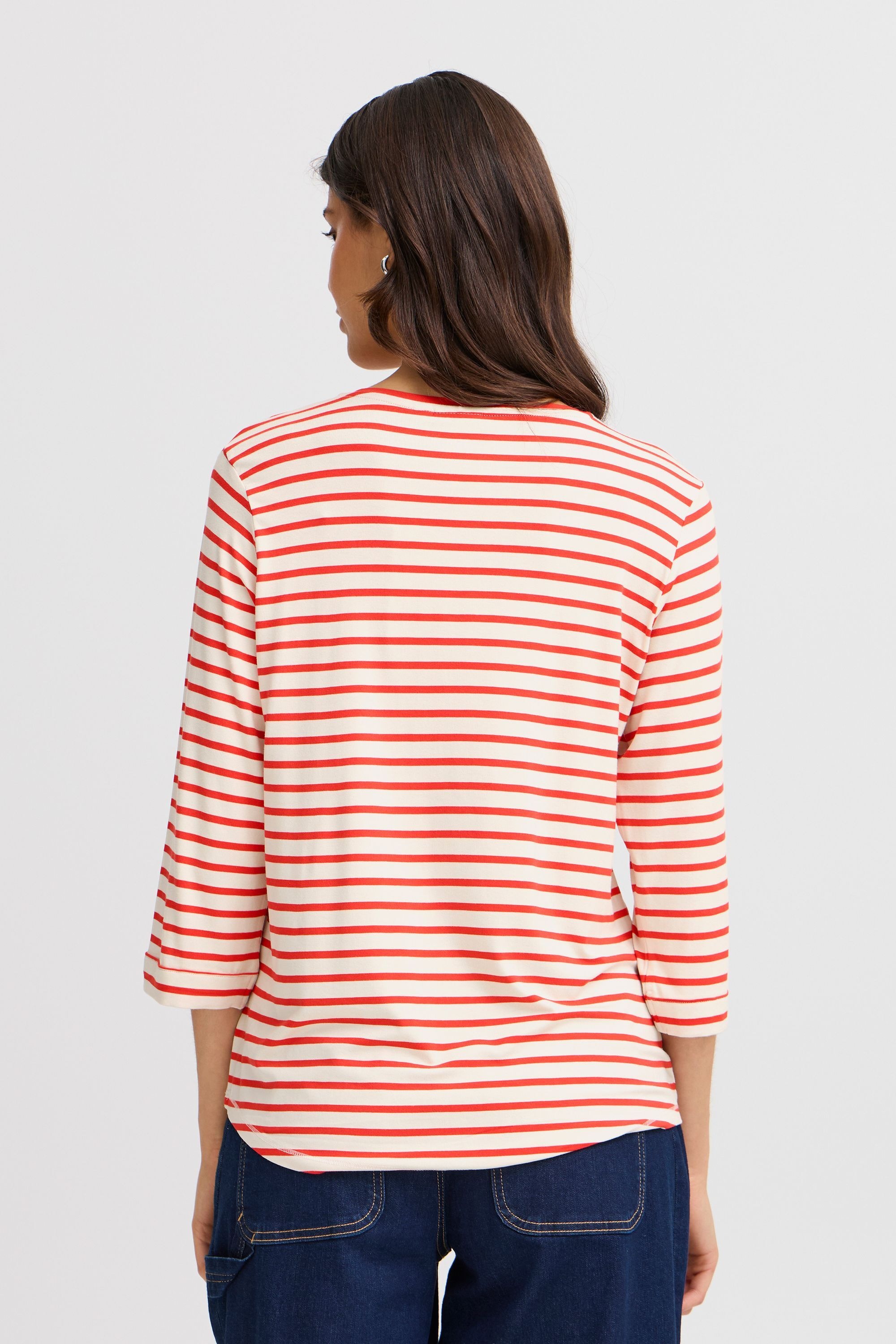 fransa Longsleeve »Longsleeve FRFEPORSI TEE 4«