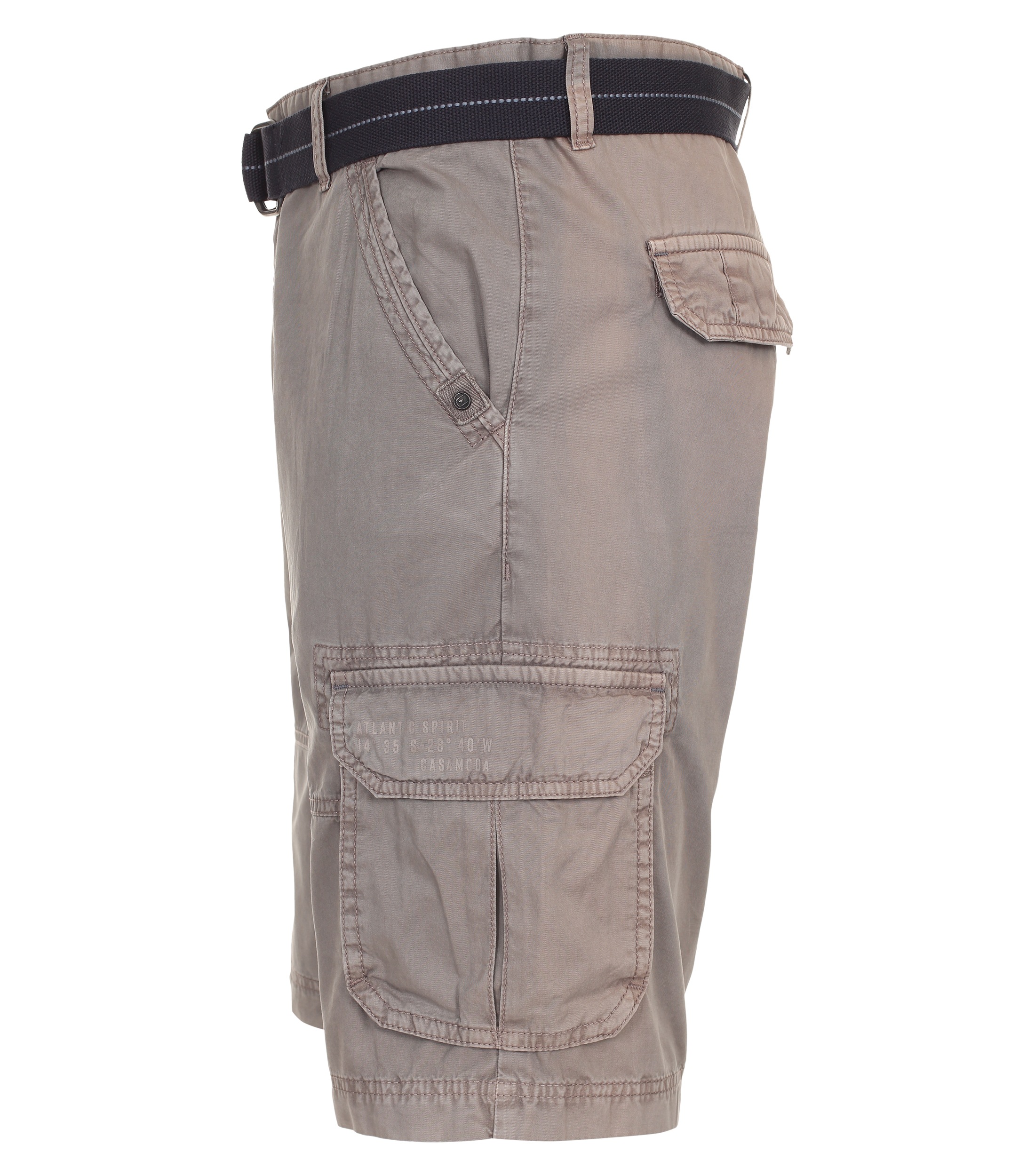 CASAMODA Shorts »CASAMODA Shorts uni«