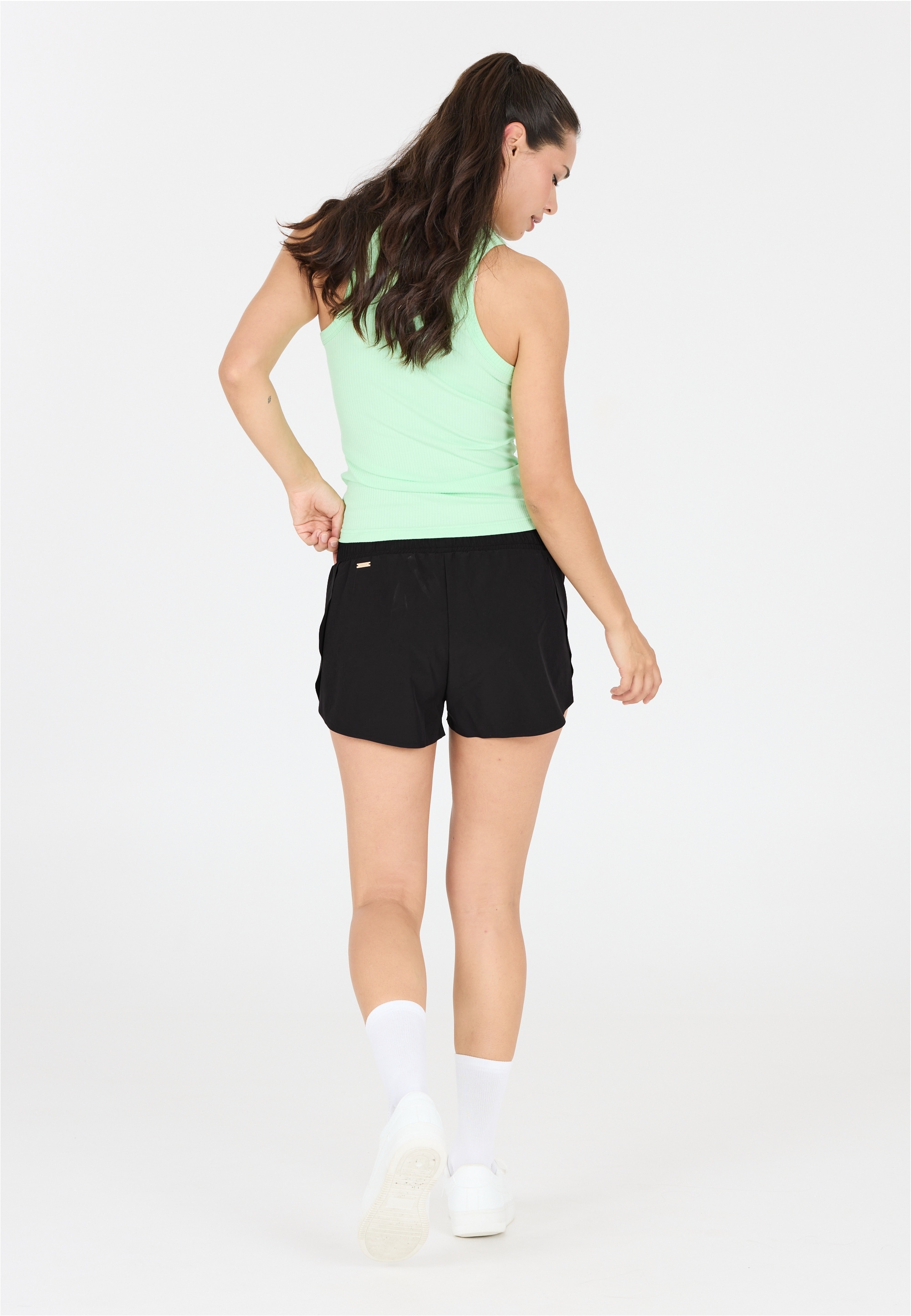 ATHLECIA Shorts »Alain«, mit Quick-Dry-Funktion