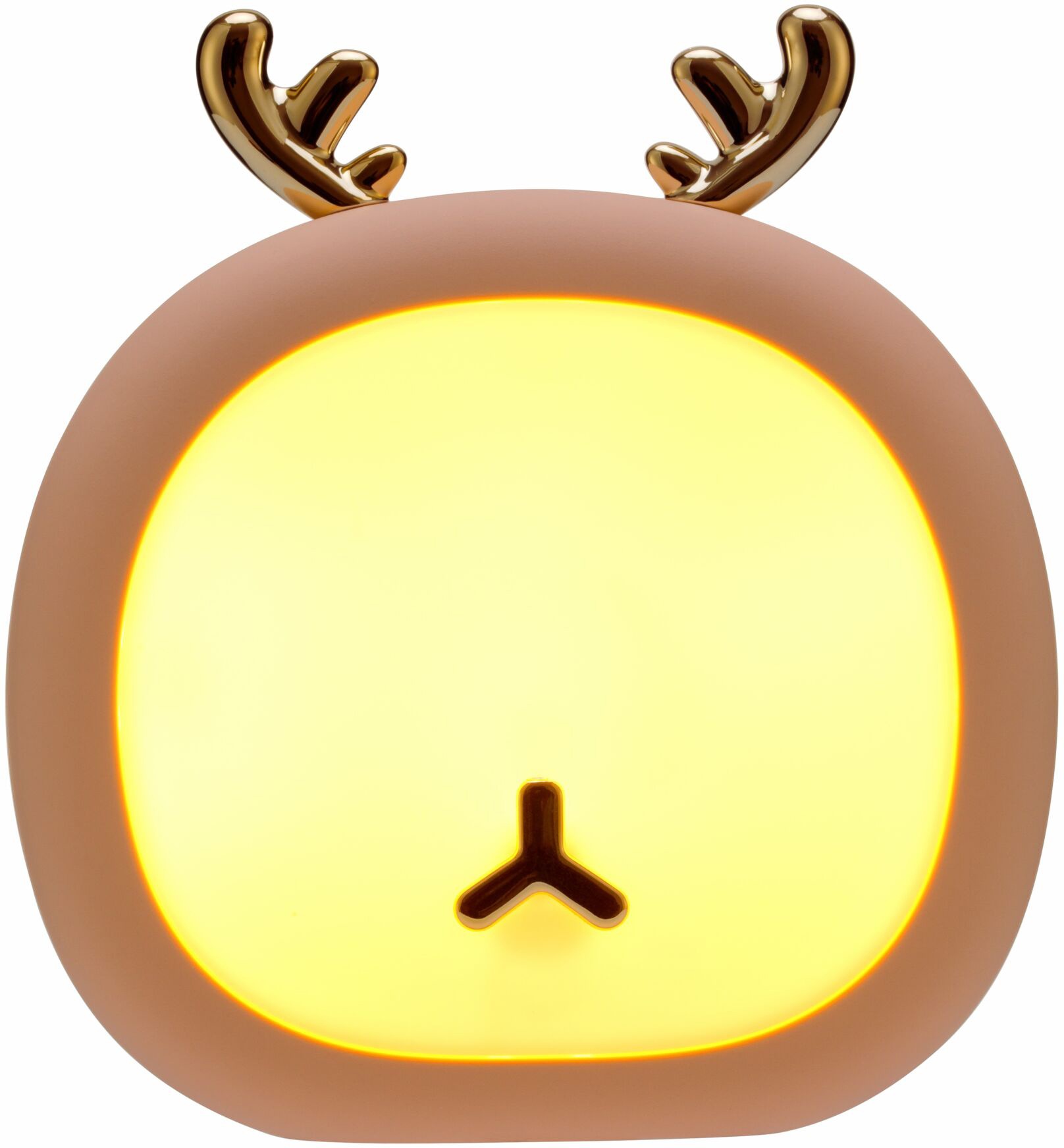 Pauleen LED Nachtlicht »Night Deer«, 1 flammig-flammig, Reh, BPA-Frei, White  Switch, mit Touchdimmer günstig kaufen | BAUR