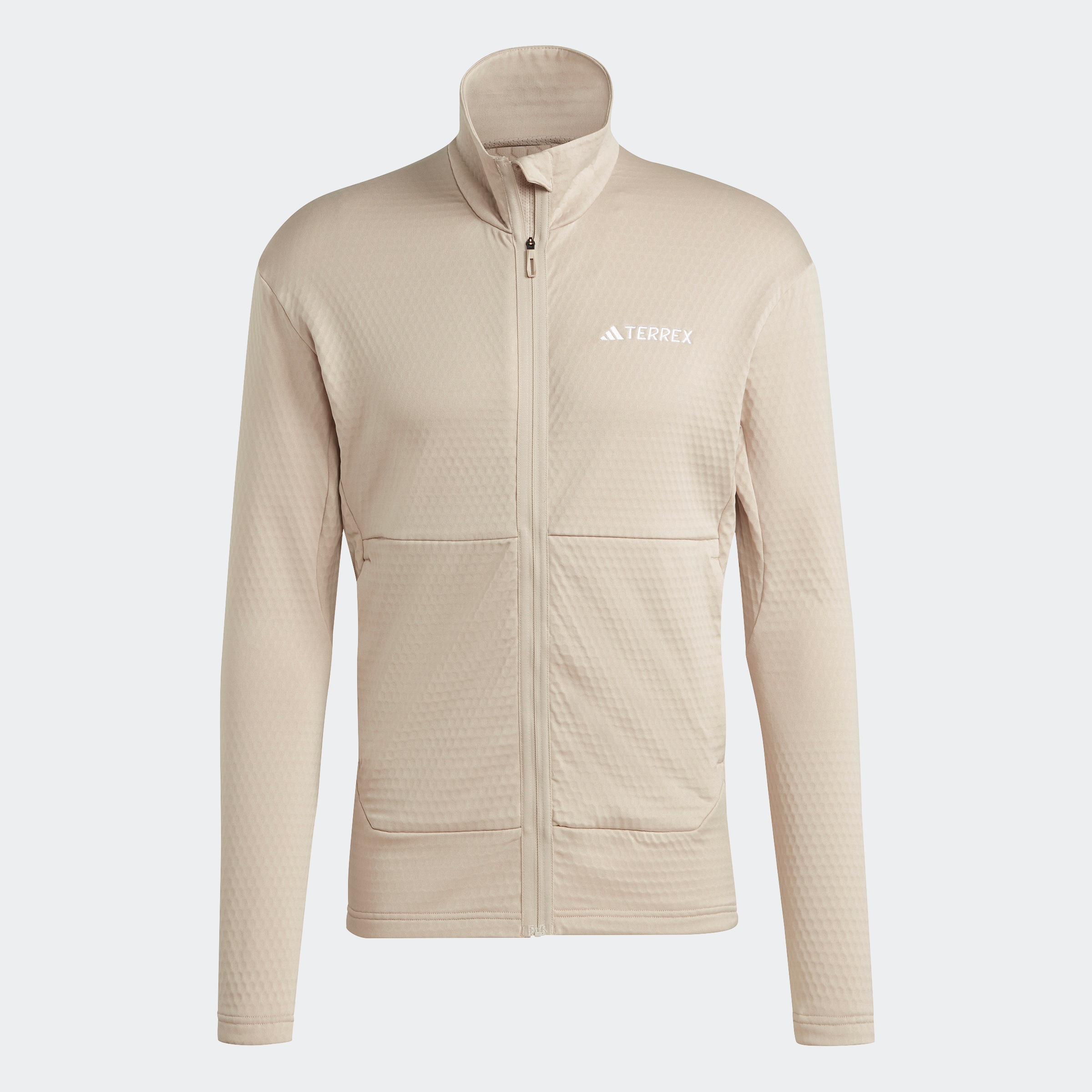 adidas TERREX Fleecejacke »TERREX MULTI LIGHT FLEECEJACKE«