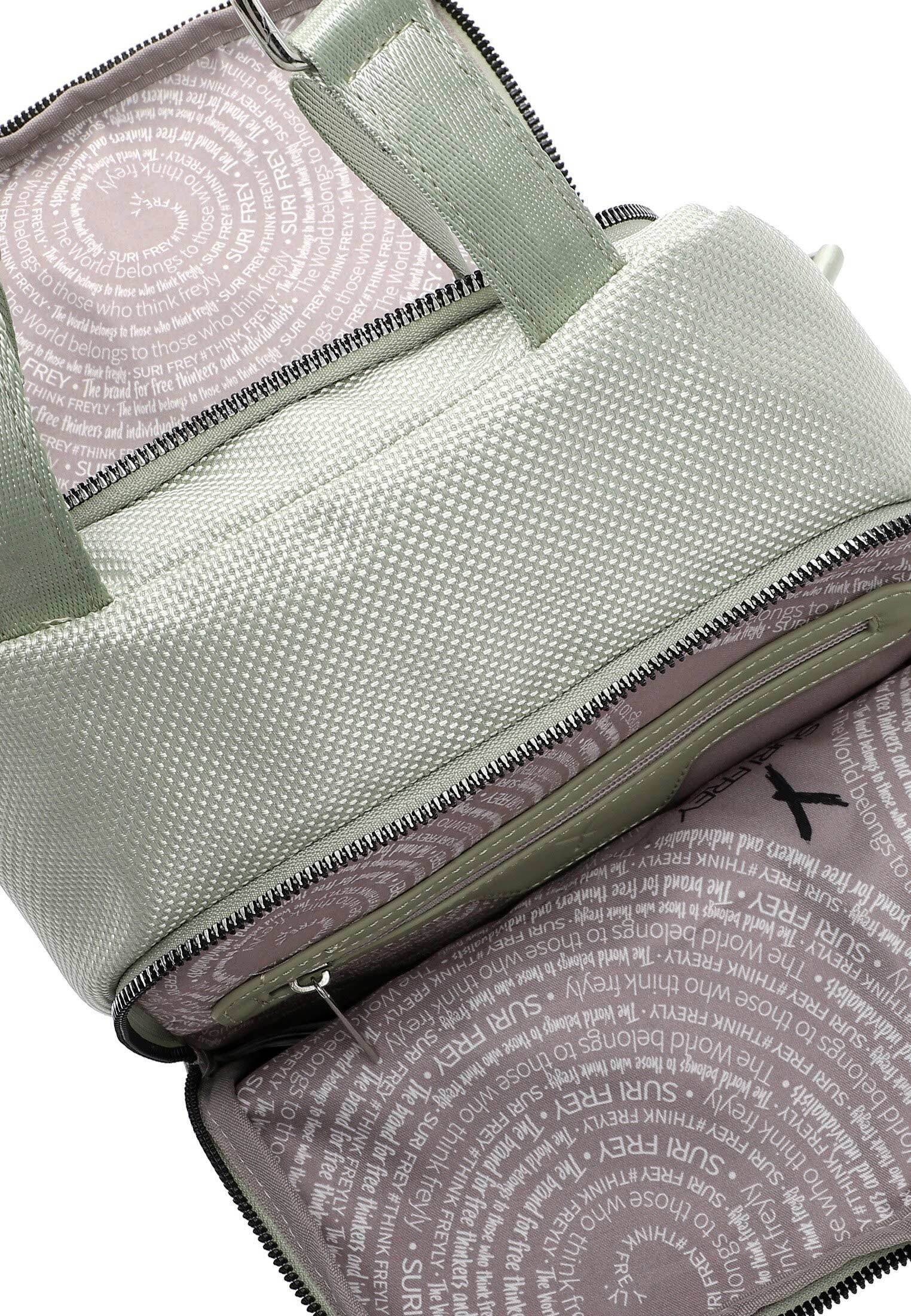 SURI FREY Rucksack »Rucksack SFY SURI Sports Marry«