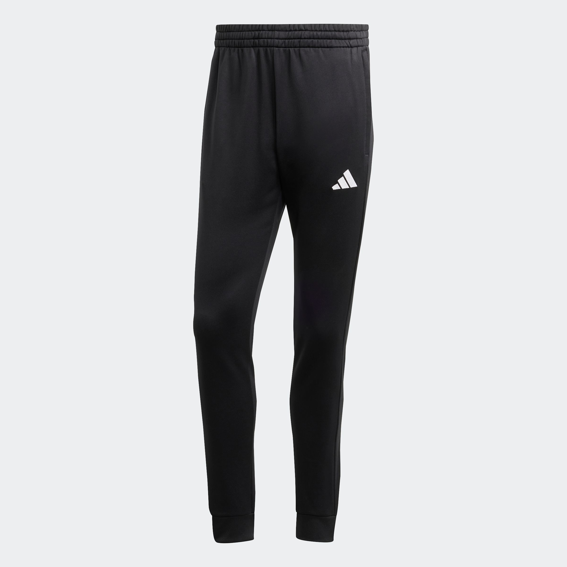 adidas Sportswear Trainingsanzug »M BL FT HD TS«, (2 tlg.), aus weichem French-Terry-Material, Hoodie