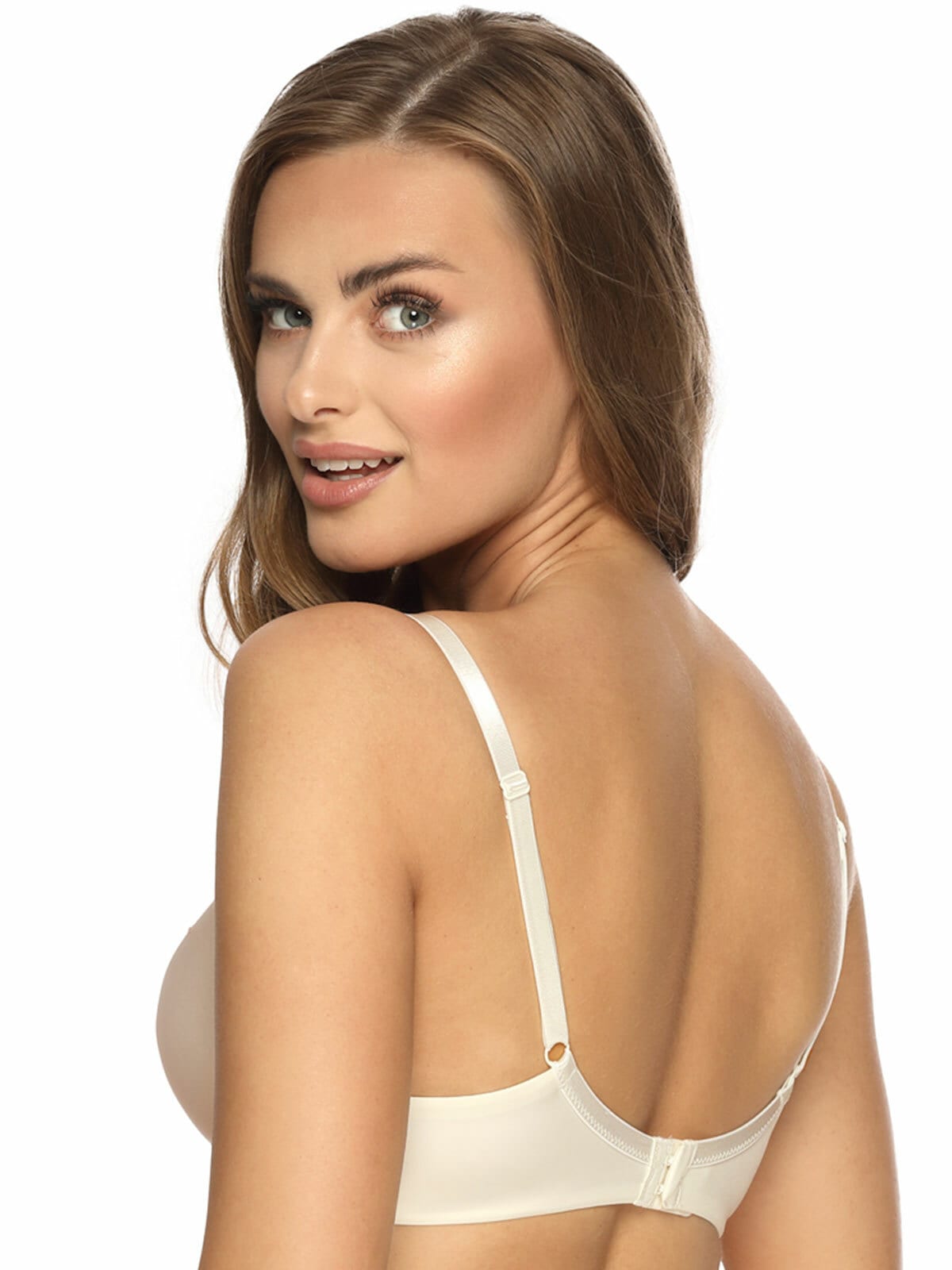 Viania T-Shirt-BH »2er Pack Spacer Bügel BH Carola«