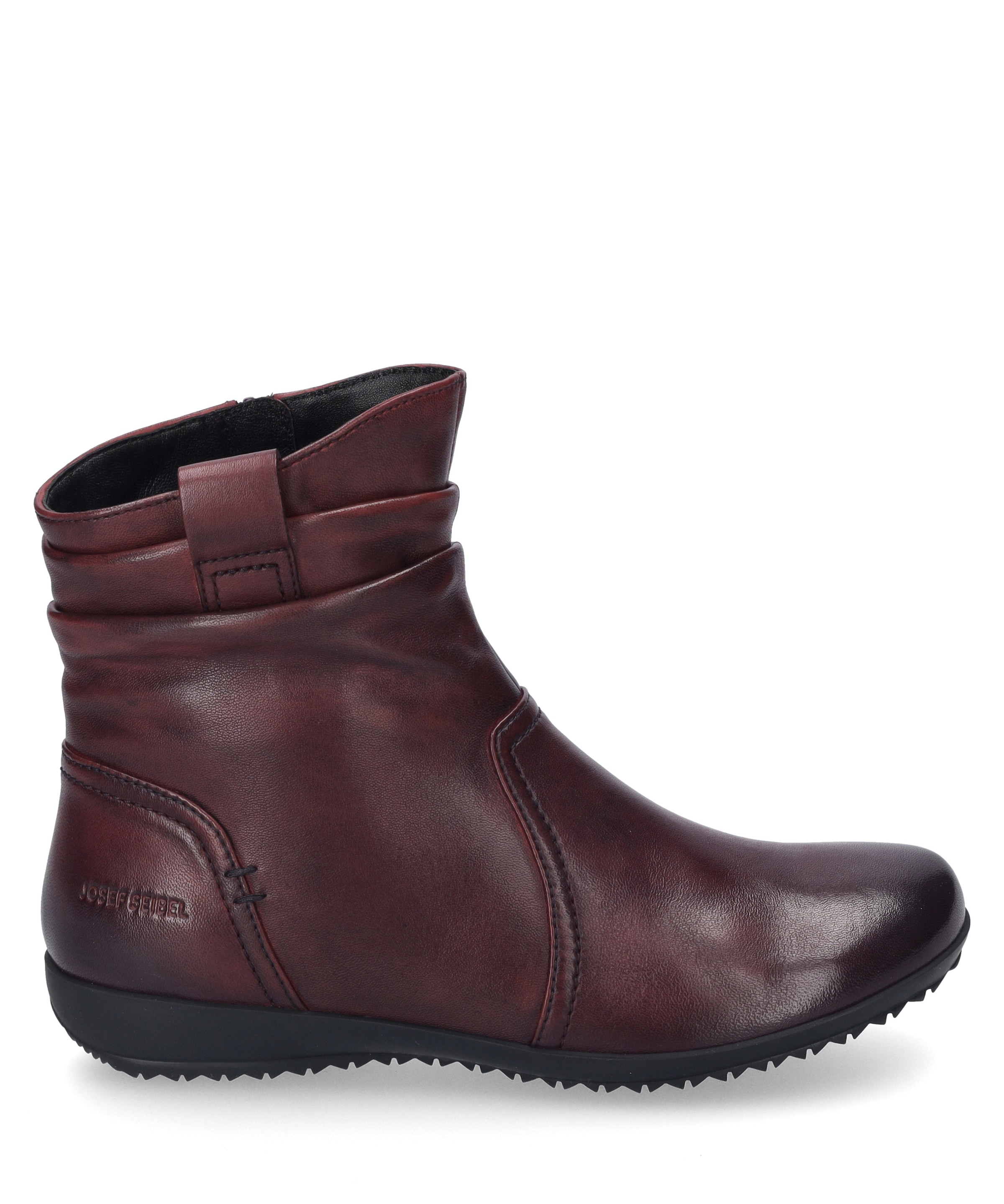 Josef Seibel Stiefelette »Naly 63, amarena«
