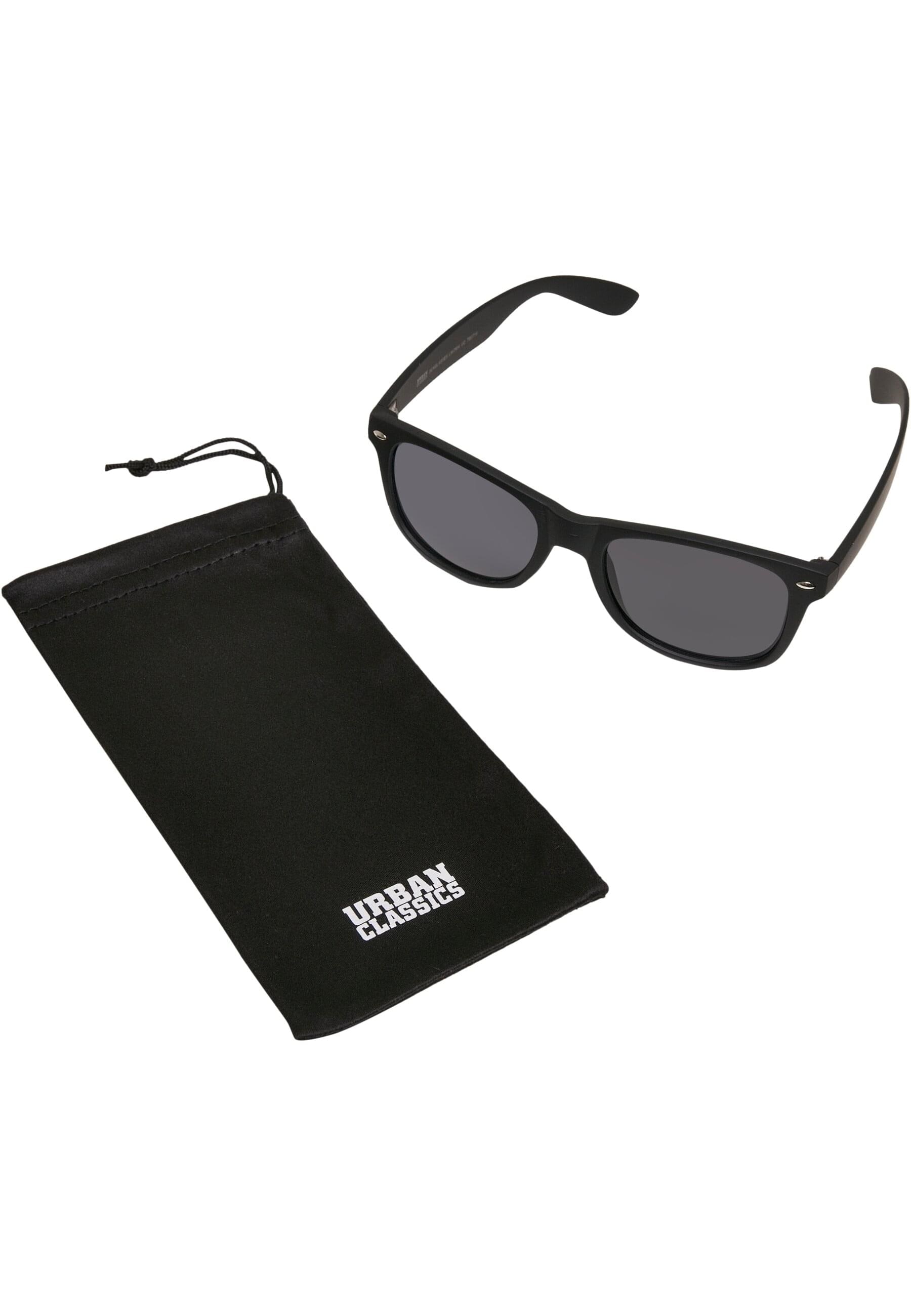 URBAN CLASSICS Sonnenbrille "Urban Classics Unisex Sunglasses Likoma UC" günstig online kaufen