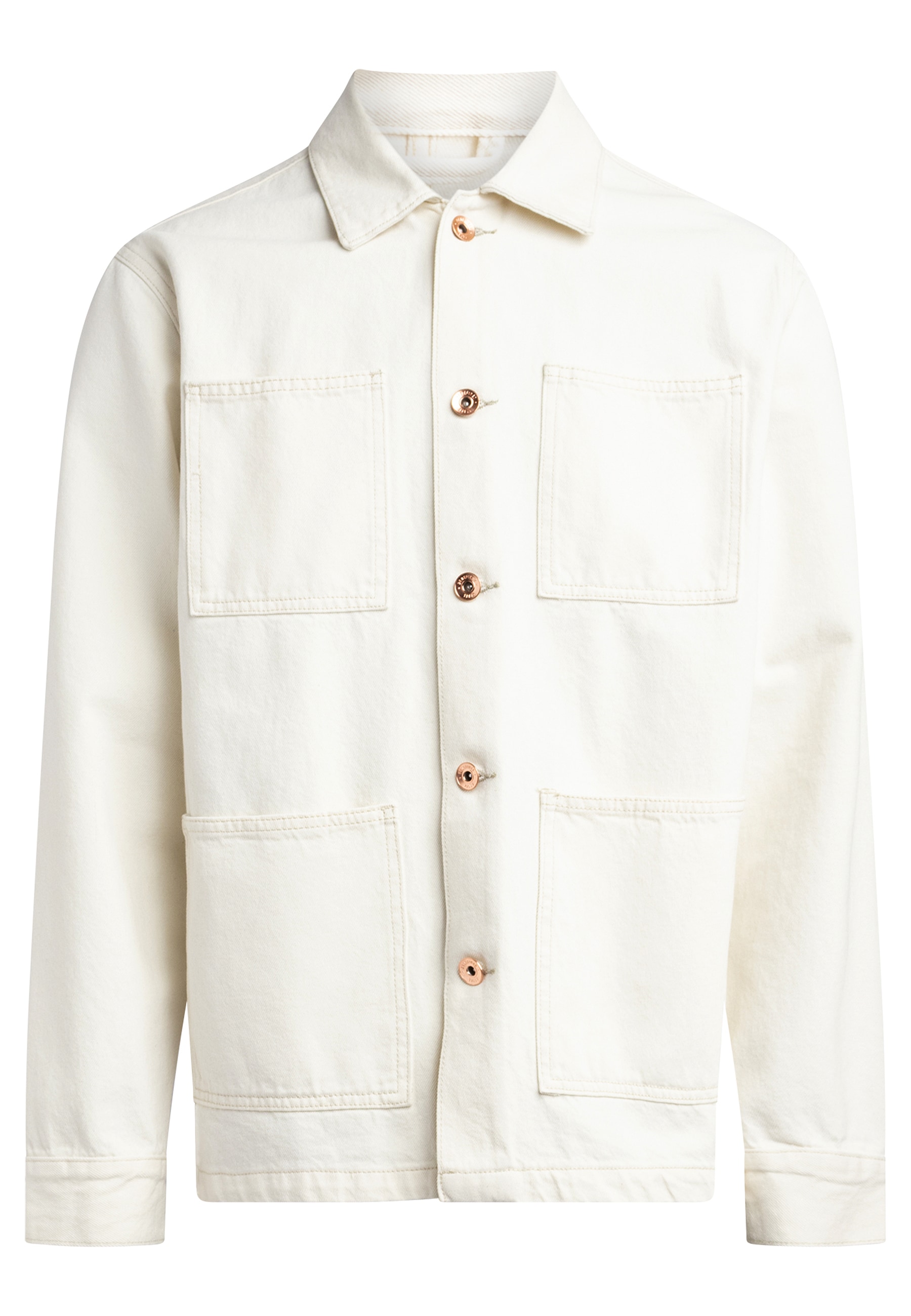 REDEFINED REBEL Funktionsjacke »Redefined Rebel Jacket RRThompson Jacket BOXY FIT«
