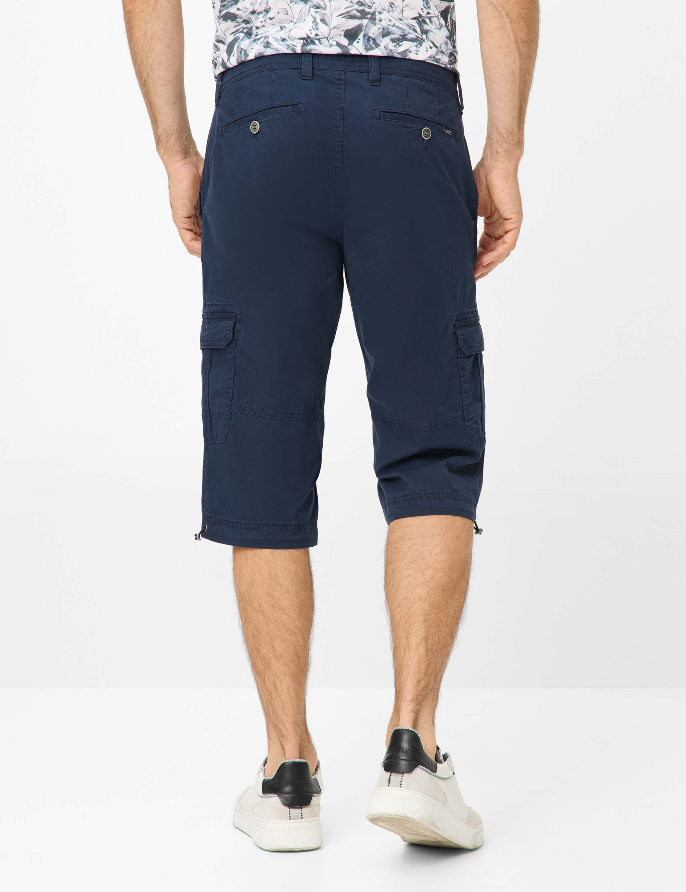 EUREX by BRAX Bermudas »Style BILL«