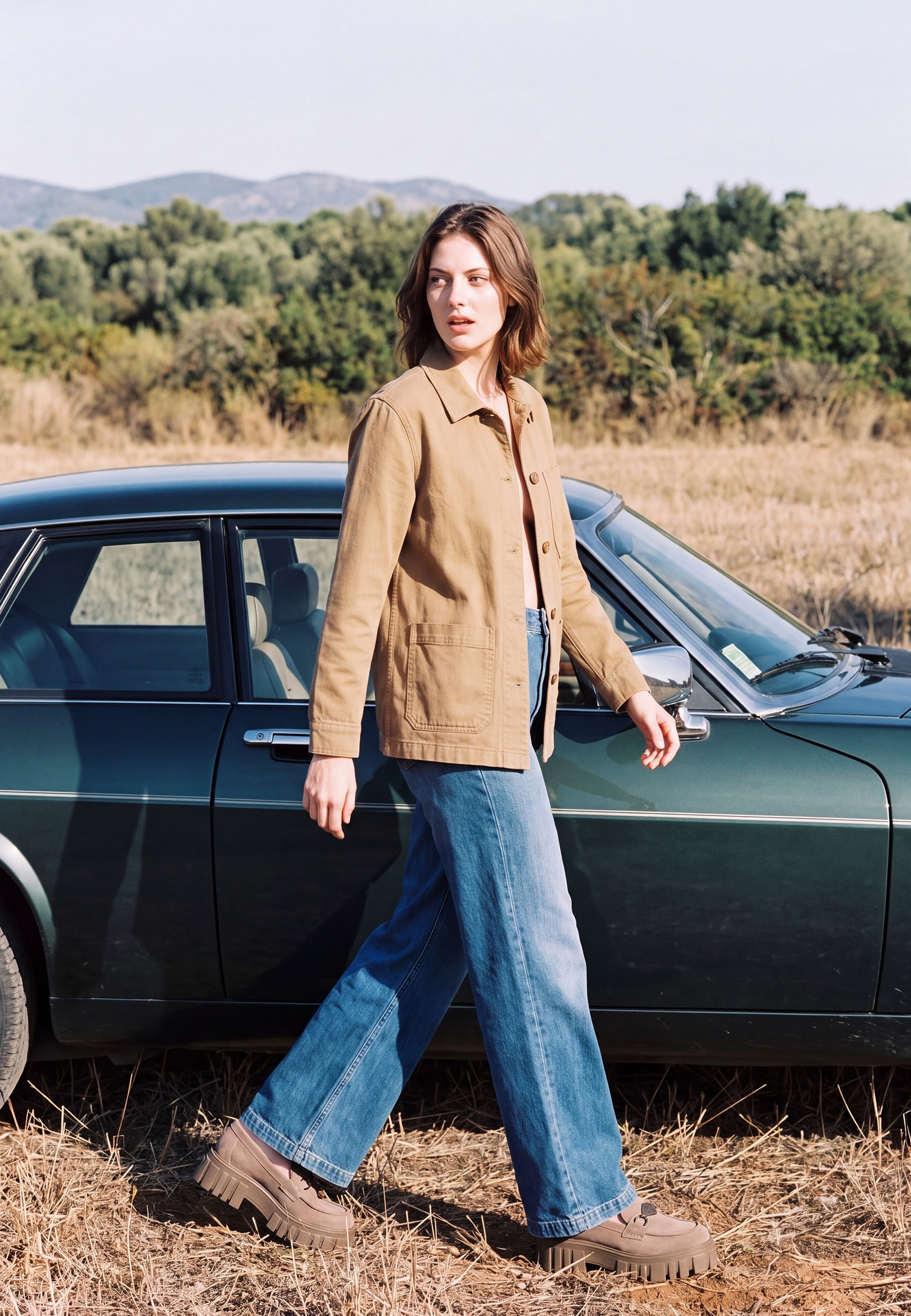 Replay Loafer »Replay JUDY«