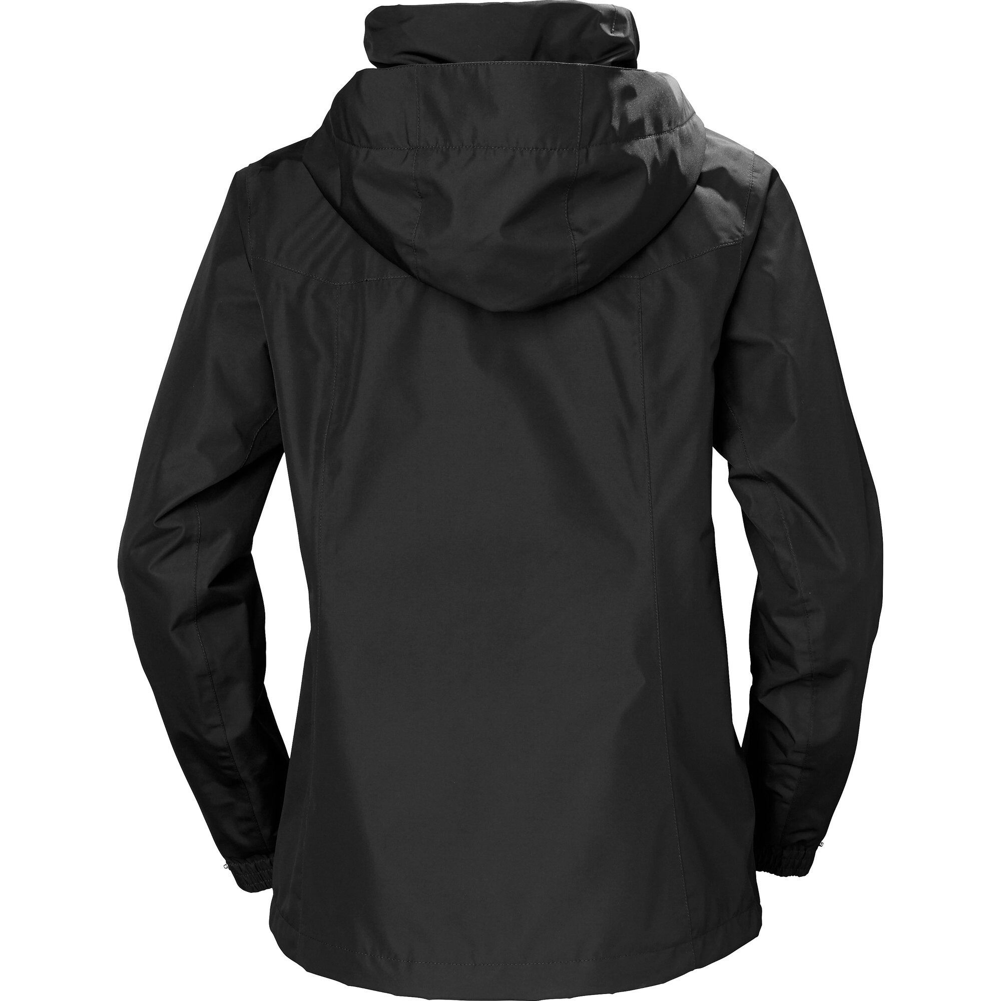 Helly Hansen Regenjacke "W ADEN JACKET" mit Kapuze wasserdicht, winddicht, günstig online kaufen
