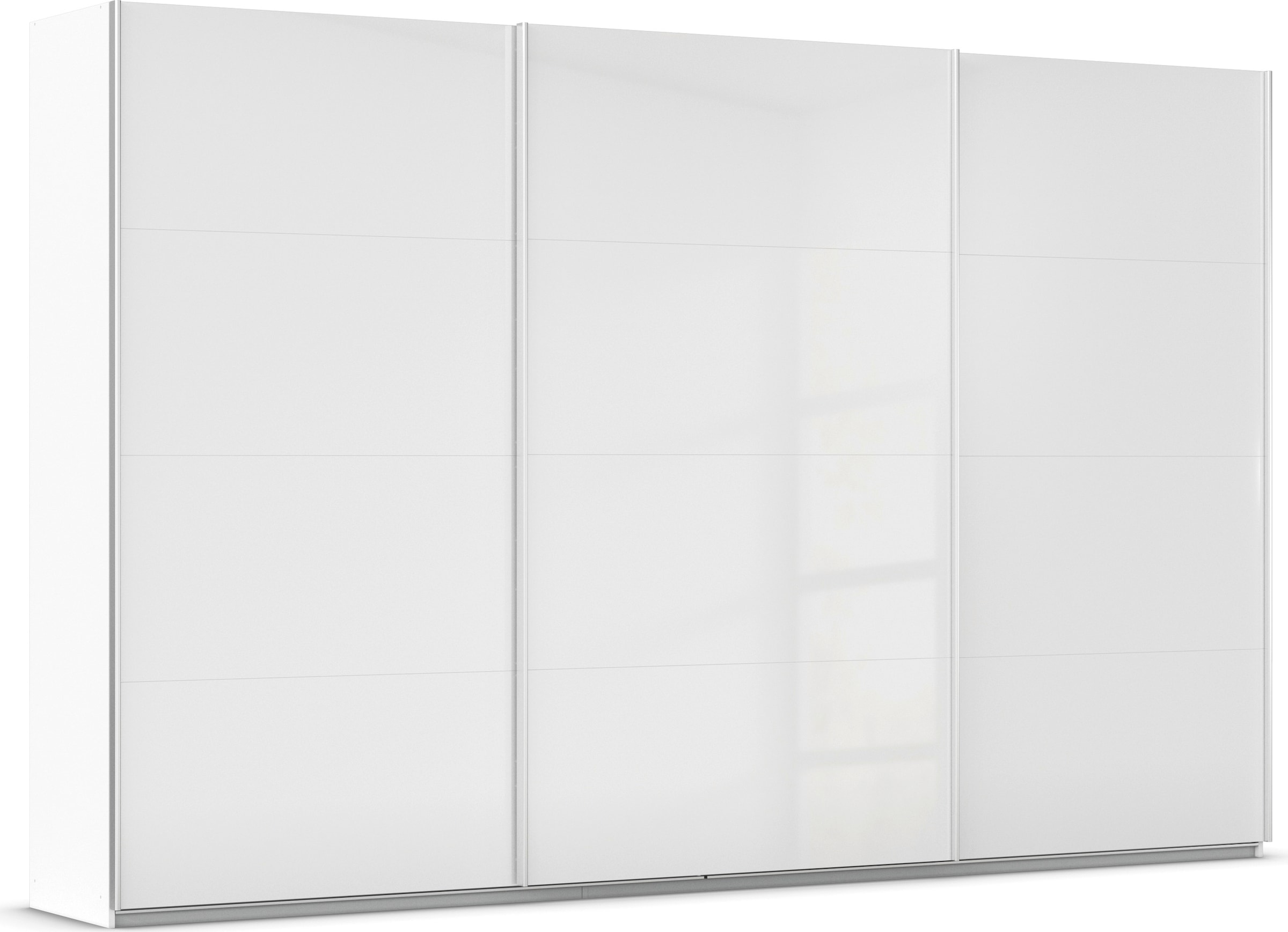 OTTO home Schwebetürenschrank "Kleiderschrank Schrank Garderobe AGORDO mit günstig online kaufen