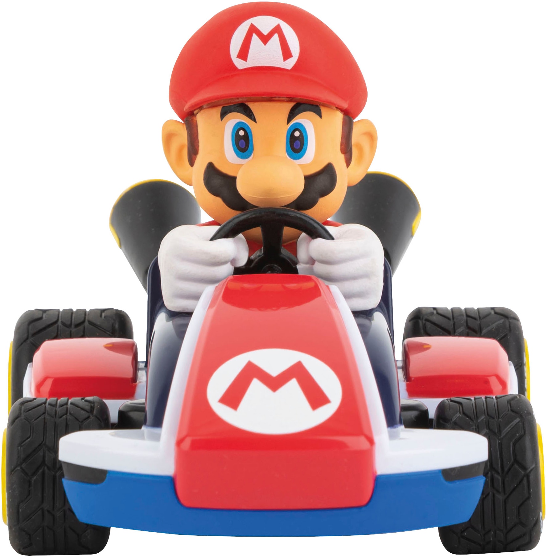 Carrera® RC-Auto »Carrera® RC Mario Kart™ - Race Kart, Mario, 2,4GHz«