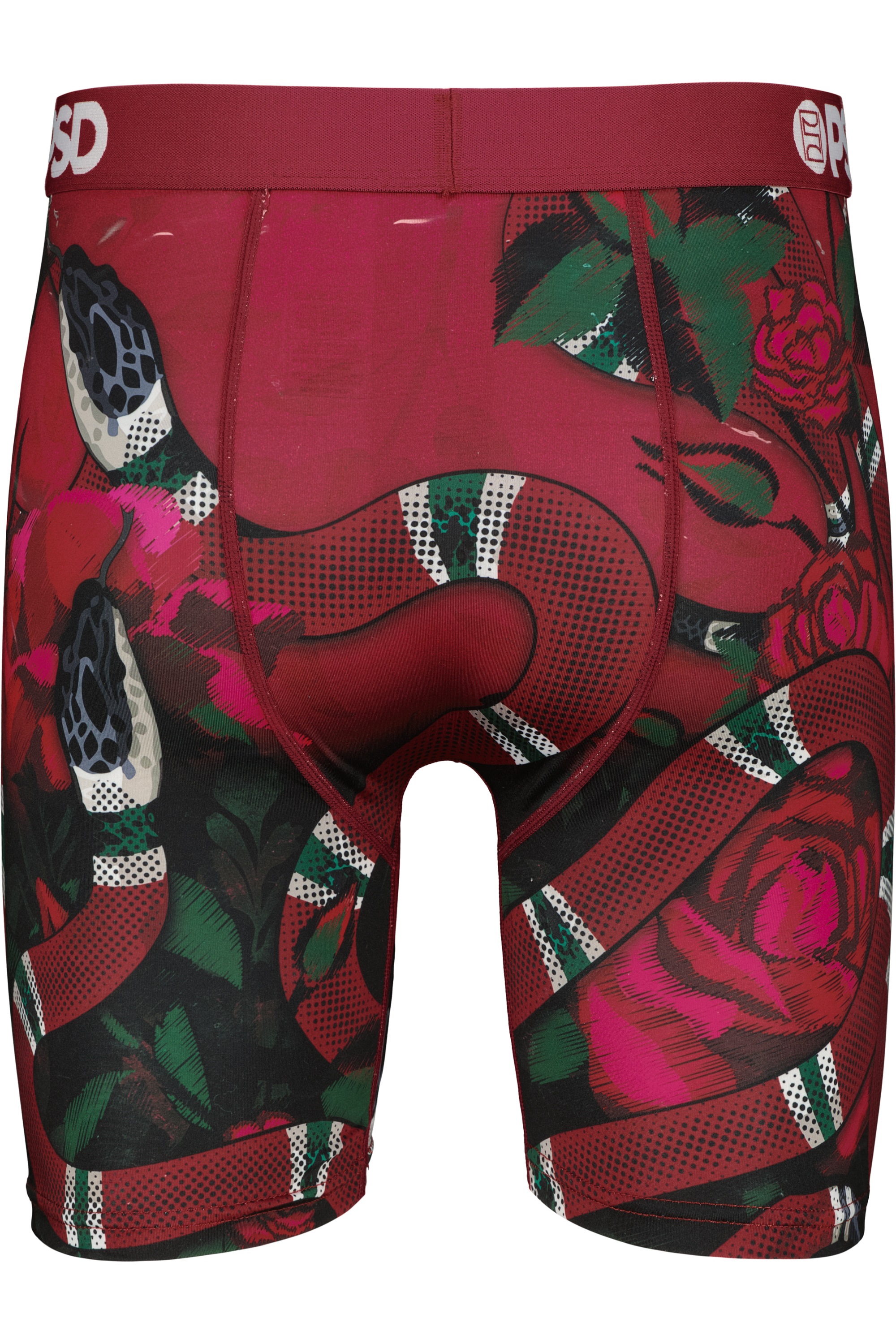PSD Boxershorts »3 PACK - KINGSNAKE Herren«
