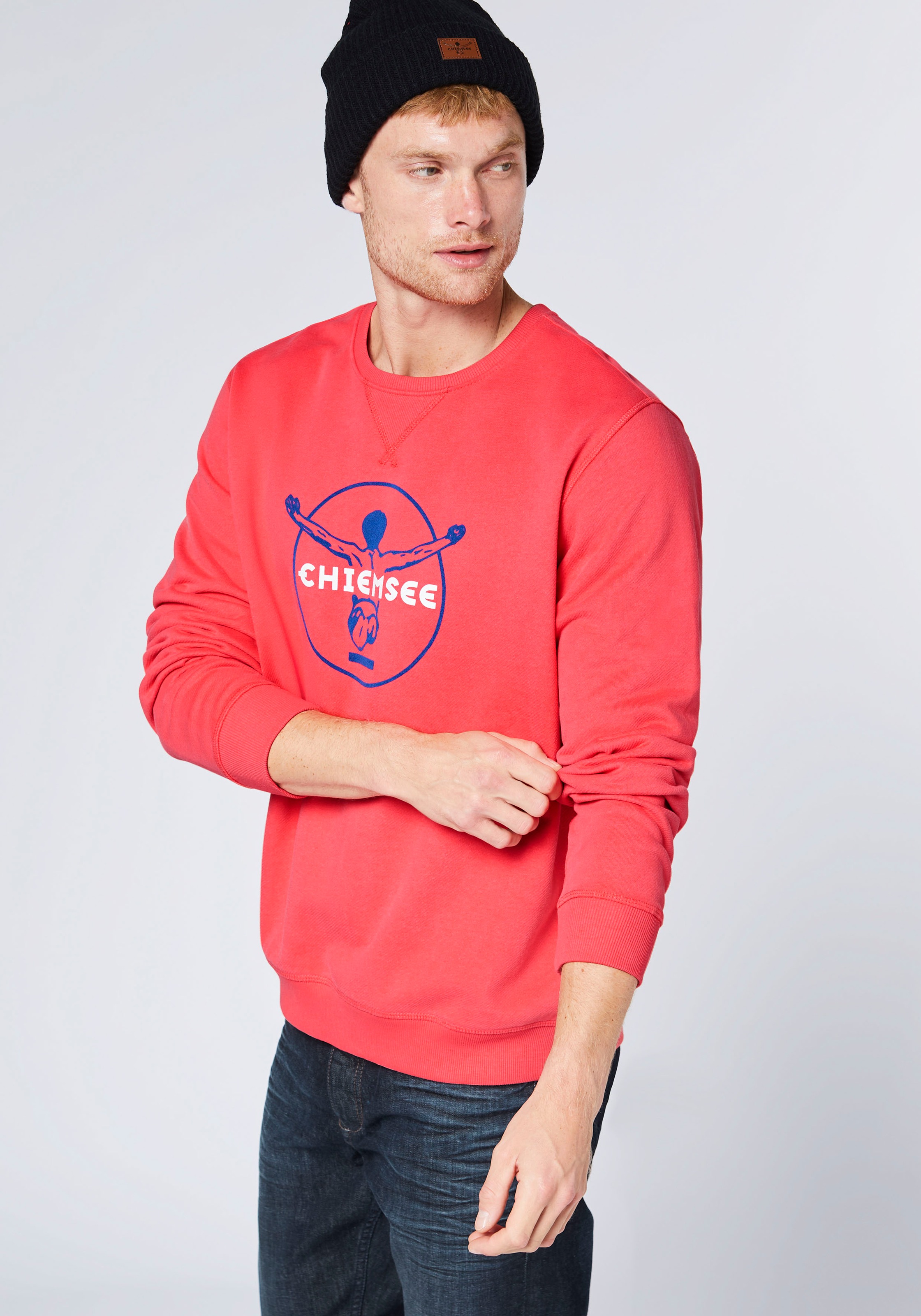 Chiemsee Sweatshirt
