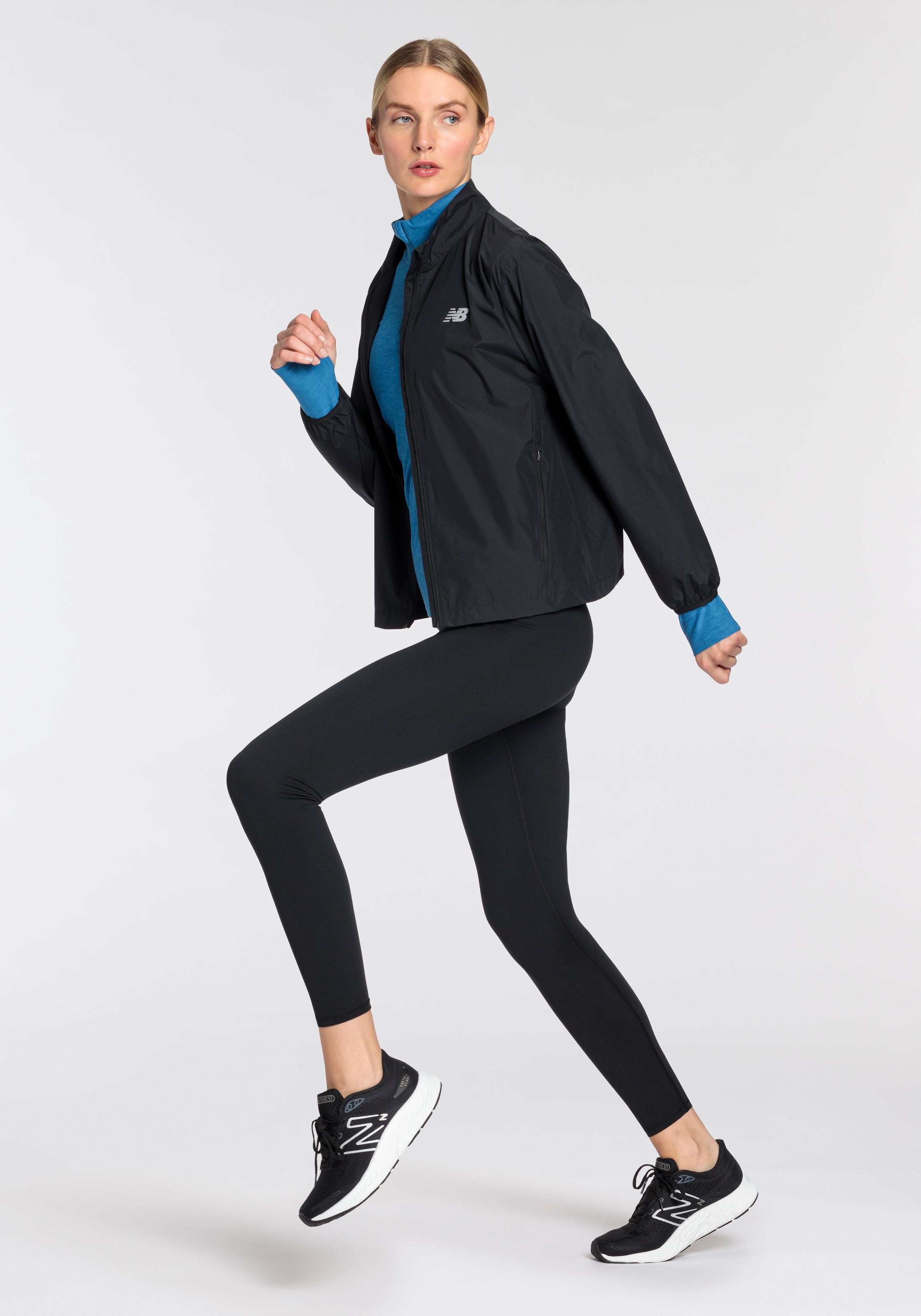 New Balance Trainingstights "WOMENS TRAINING TIGHT"