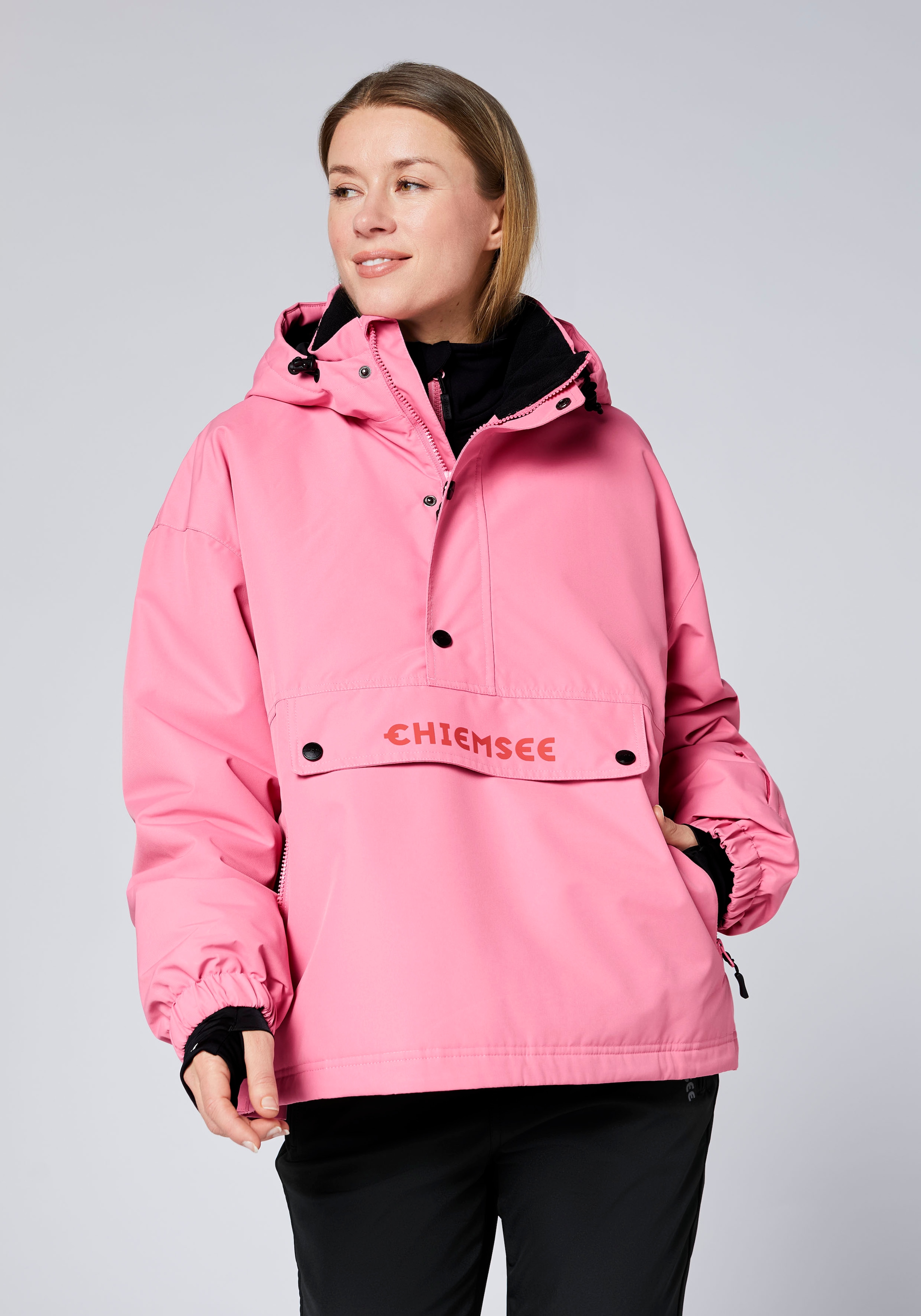 Chiemsee Outdoorjacke
