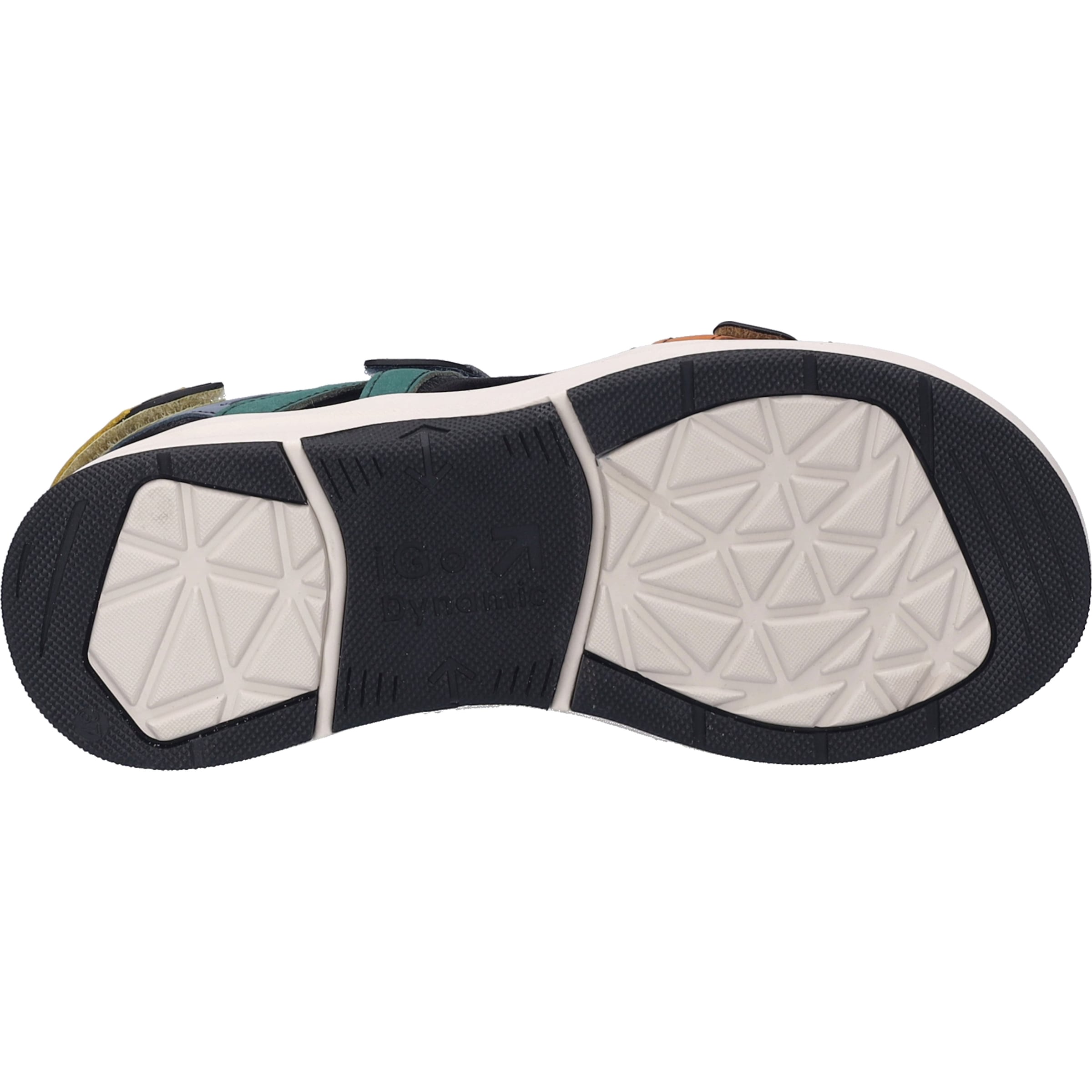 Josef Seibel Sandale »Estelle 02, multicolor«