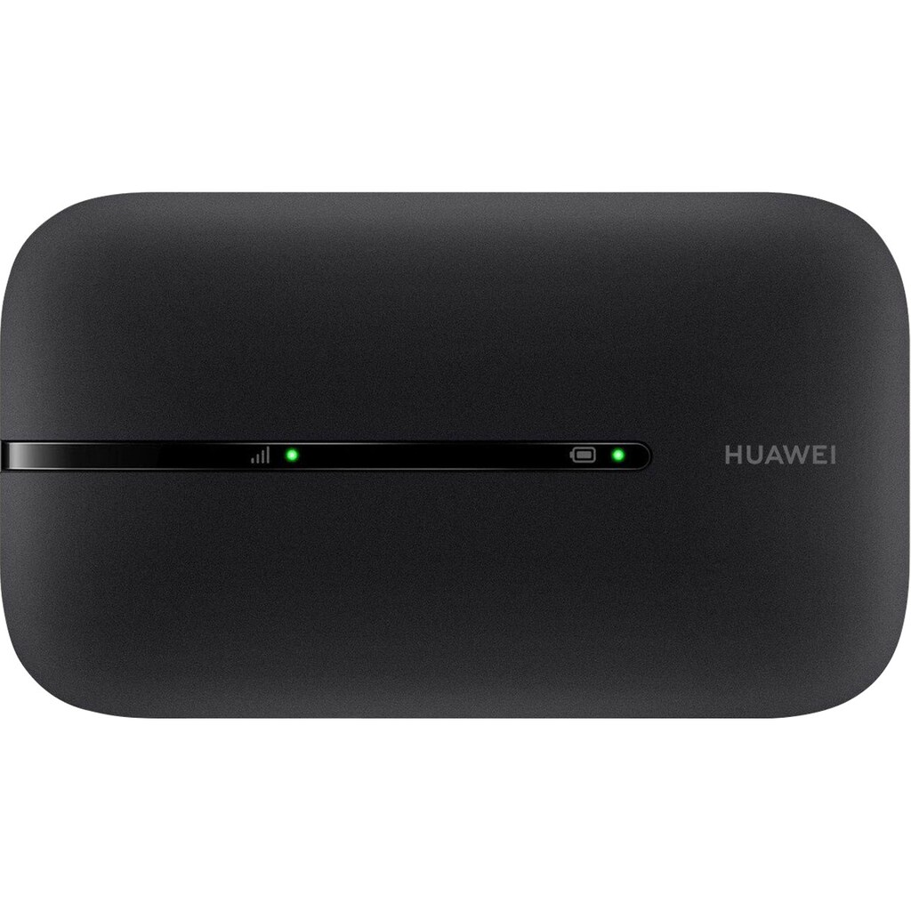 Huawei Mobiler Router »E5576-320«