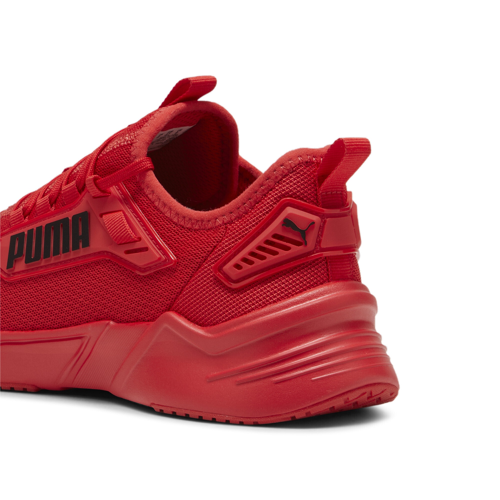 PUMA Laufschuh »Retaliate 3 Laufschuhe Erwachsene«