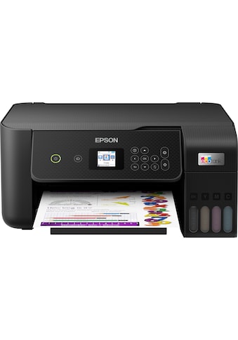 Epson Tintenstrahldrucker »ECOTANK ET-2820« kaufen