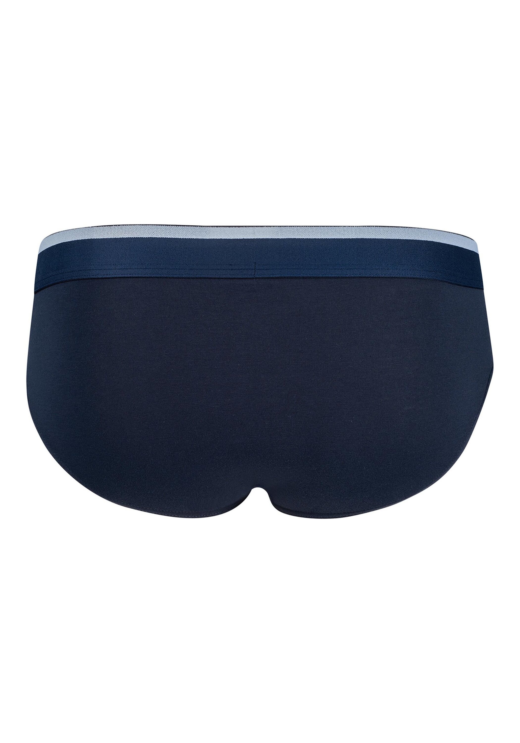 Skiny Slip "Slip Brasil-Slips Cotton Multipack 6P 6er Pack" günstig online kaufen