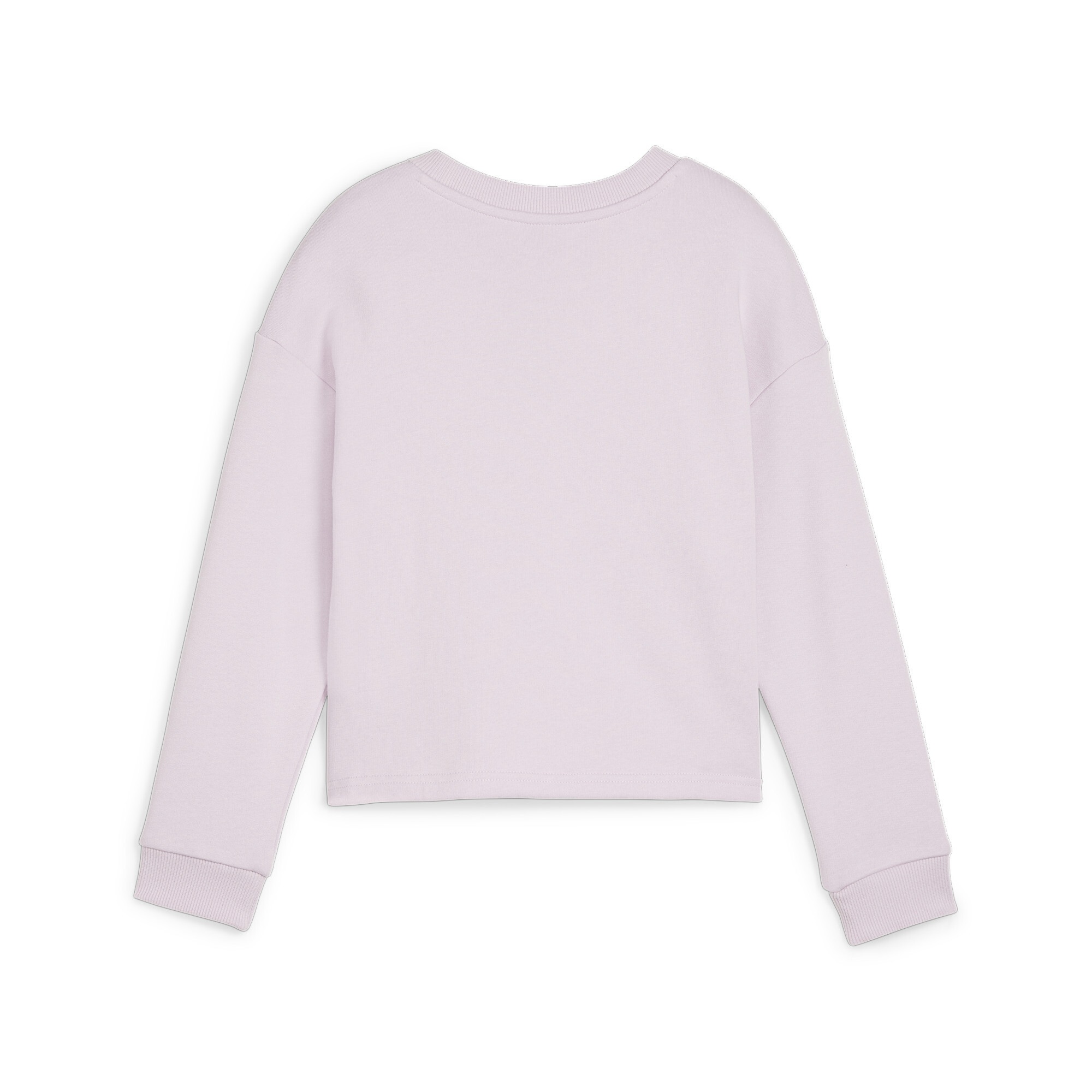 PUMA Sweatshirt »PUMA POWER Sweatshirt Mädchen«