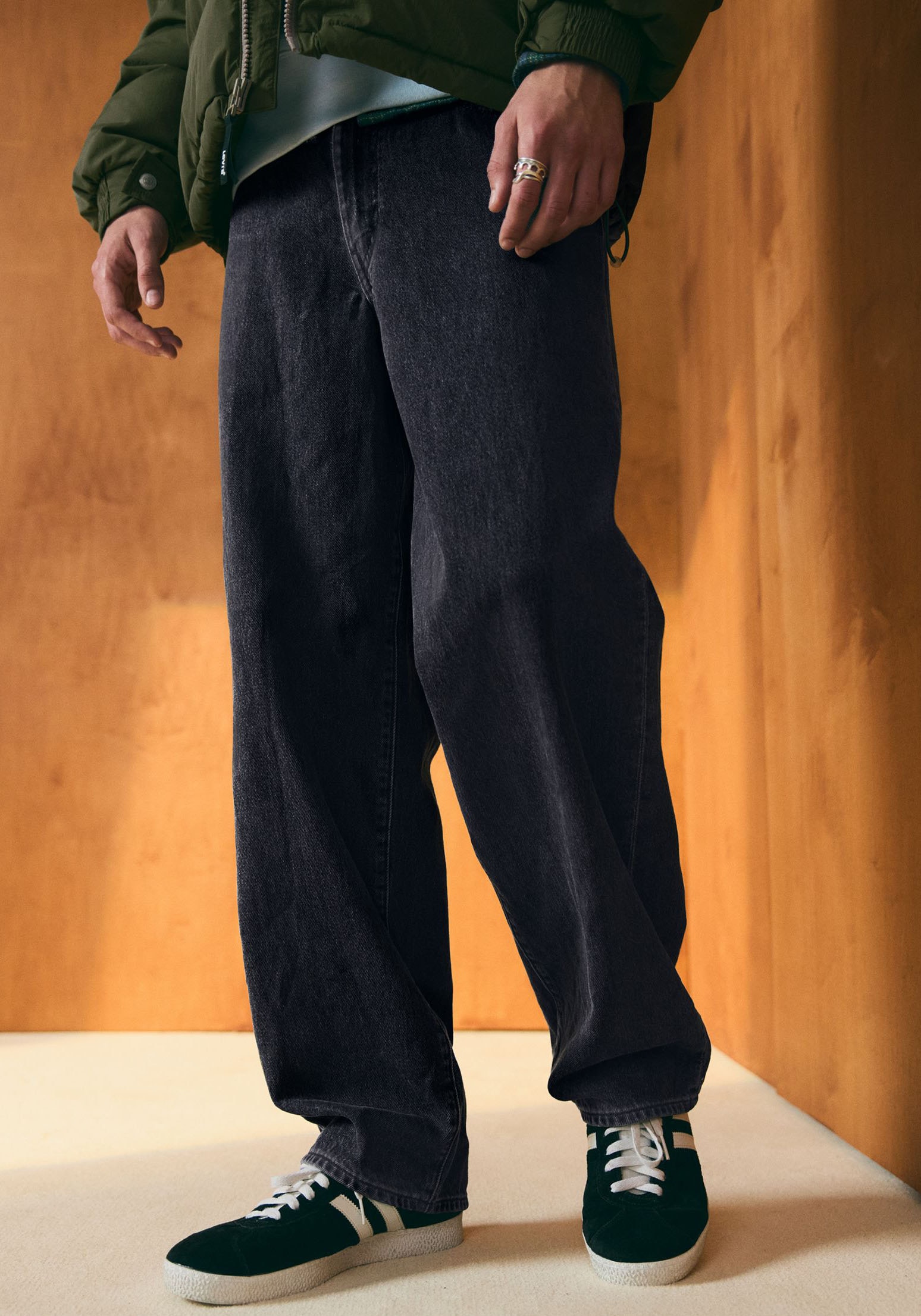 Levis 5-Pocket-Jeans "578™ BAGGY", im Baggy-Style günstig online kaufen
