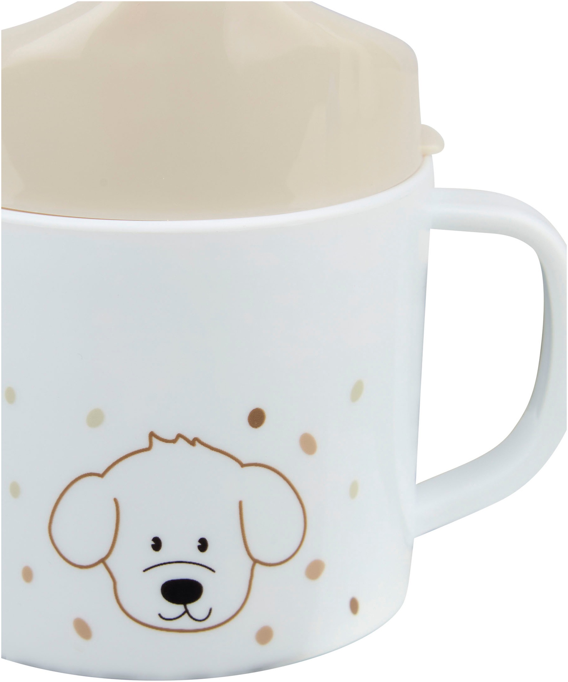Sterntaler® Trinklernbecher »Bauernhof«