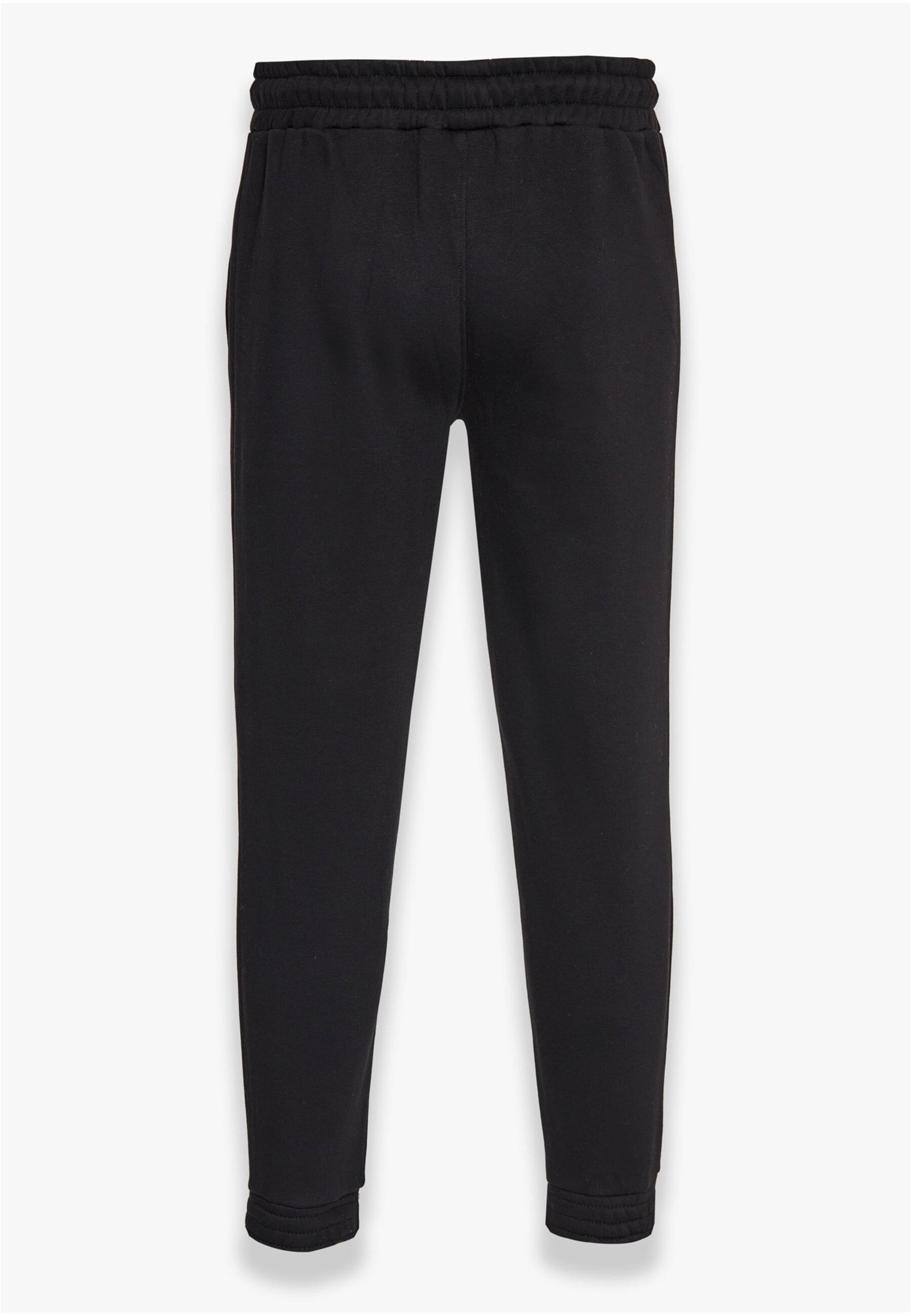 Dropsize Jogginghose »Dropsize Herren Dropsize Embo V2 Jogger«, (1 tlg.)