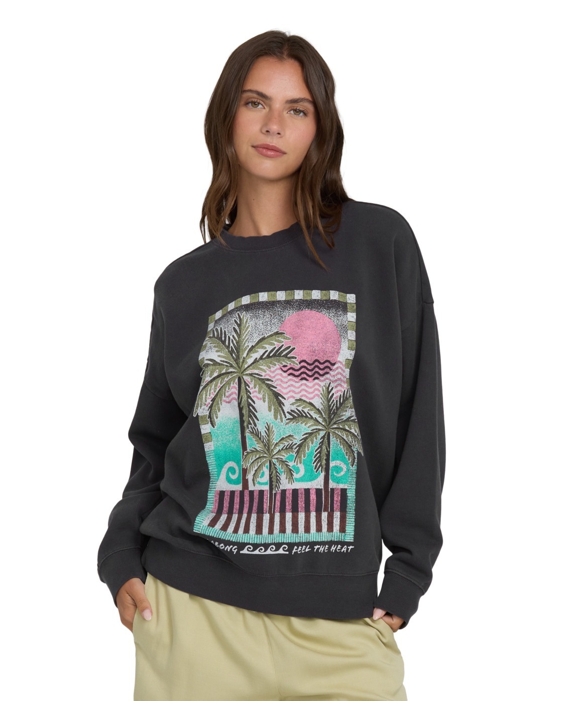 Billabong Sweatshirt "Echo"