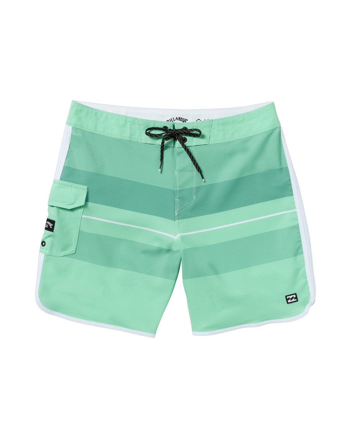 Billabong Boardshorts »73 Pro 17"«