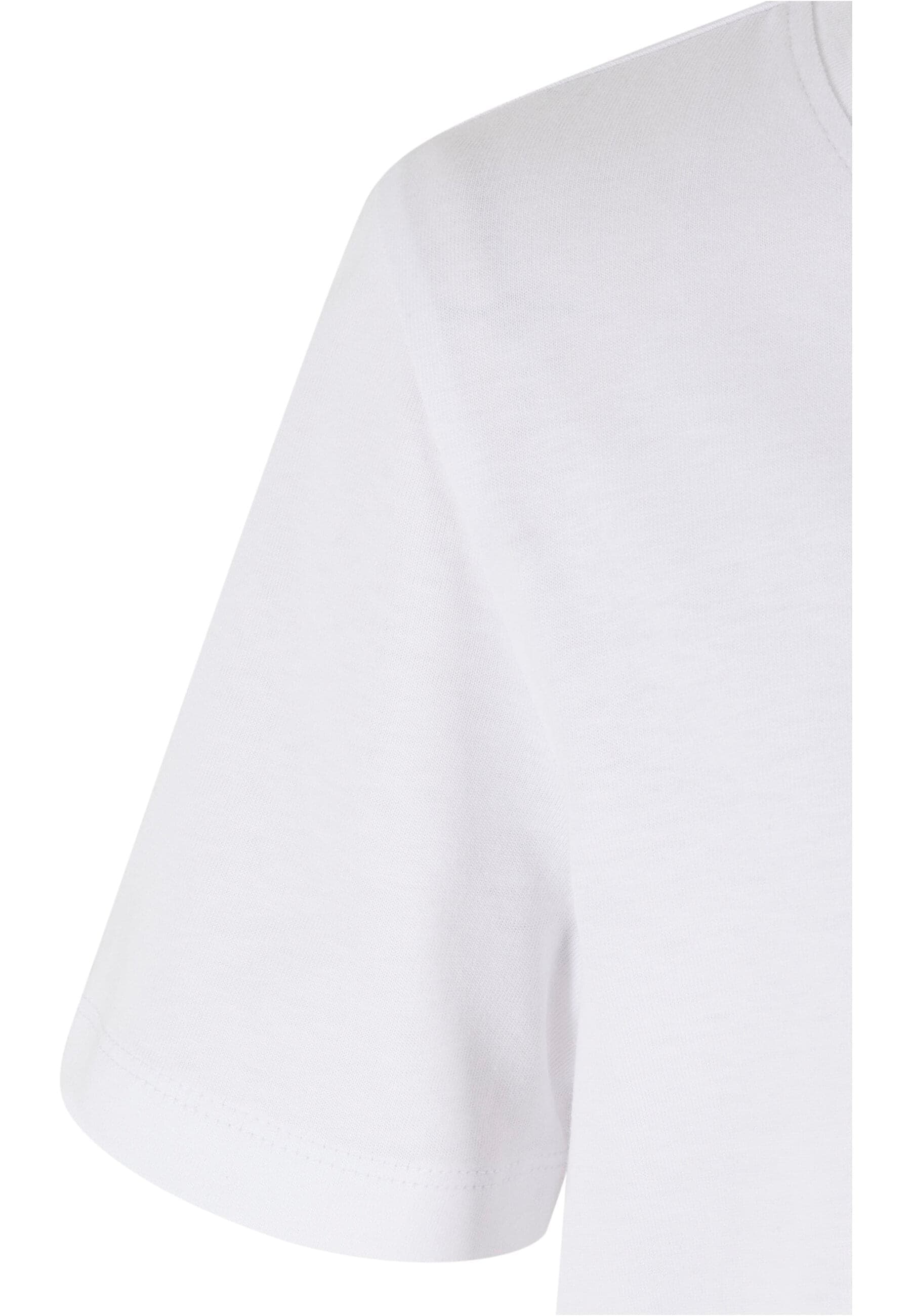 URBAN CLASSICS Jerseykleid Tee Girls BAUR kaufen Dress«, | Valance (1 tlg.) »Damen