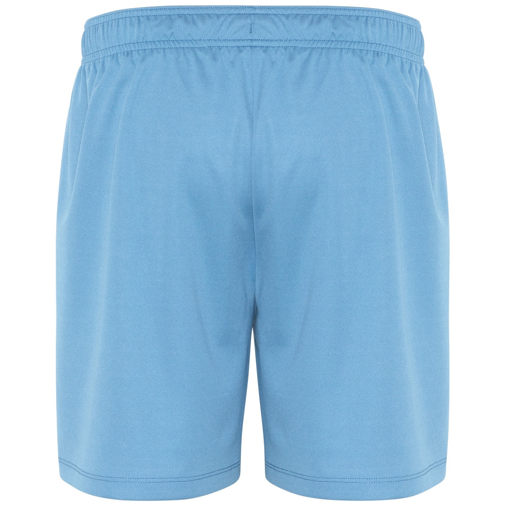 lotto Funktionsshorts, - in hochwertiger Polyester Piqué Qualität