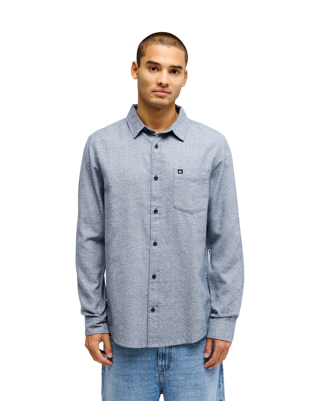 Quiksilver "Motherfly Heather"