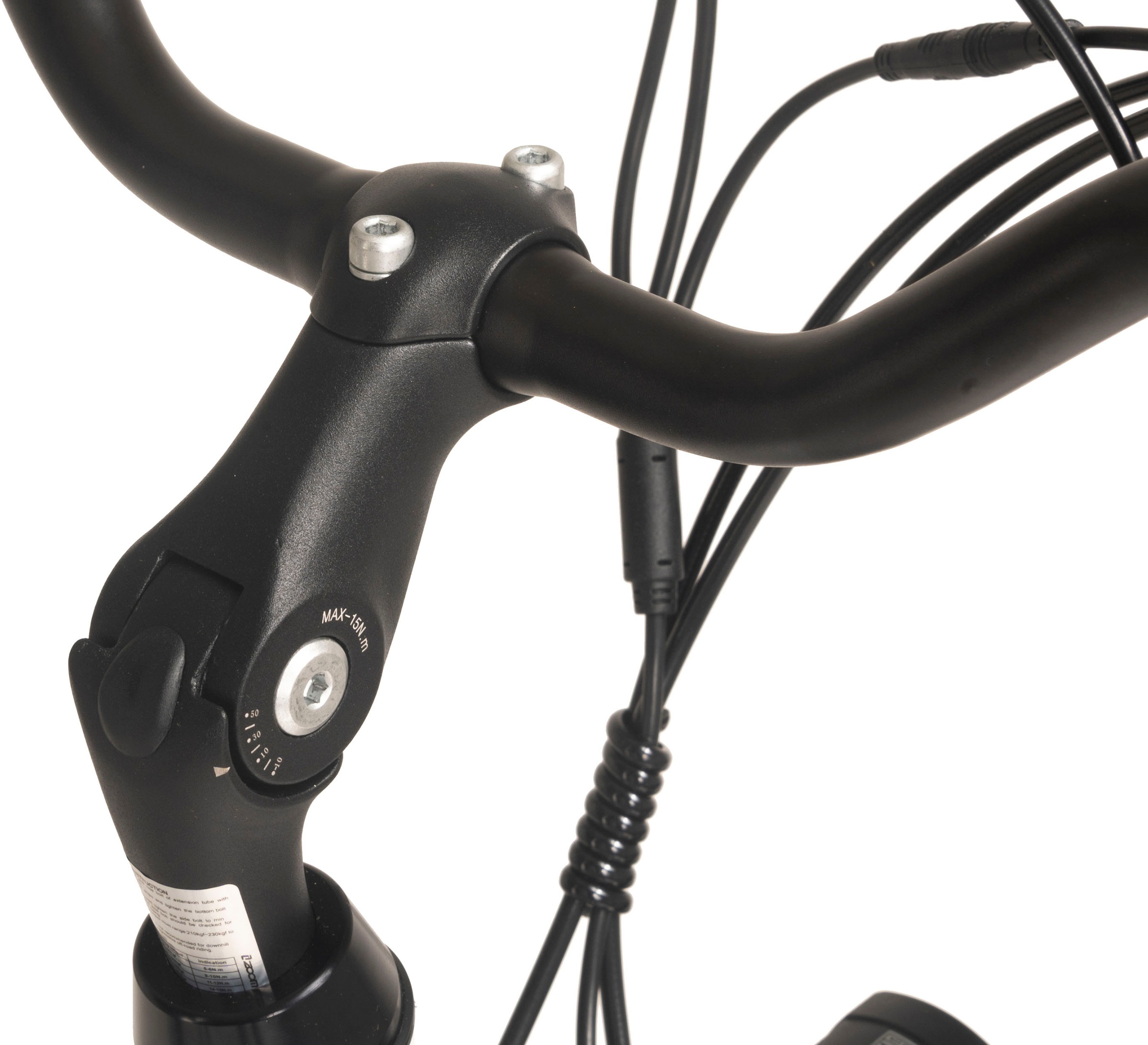 Hollandia E-Bike »Lido«, 7 Gang, Shimano, Tourney, Frontmotor 250 W, Pedelec, Elektrofahrrad für Damen u. Herren