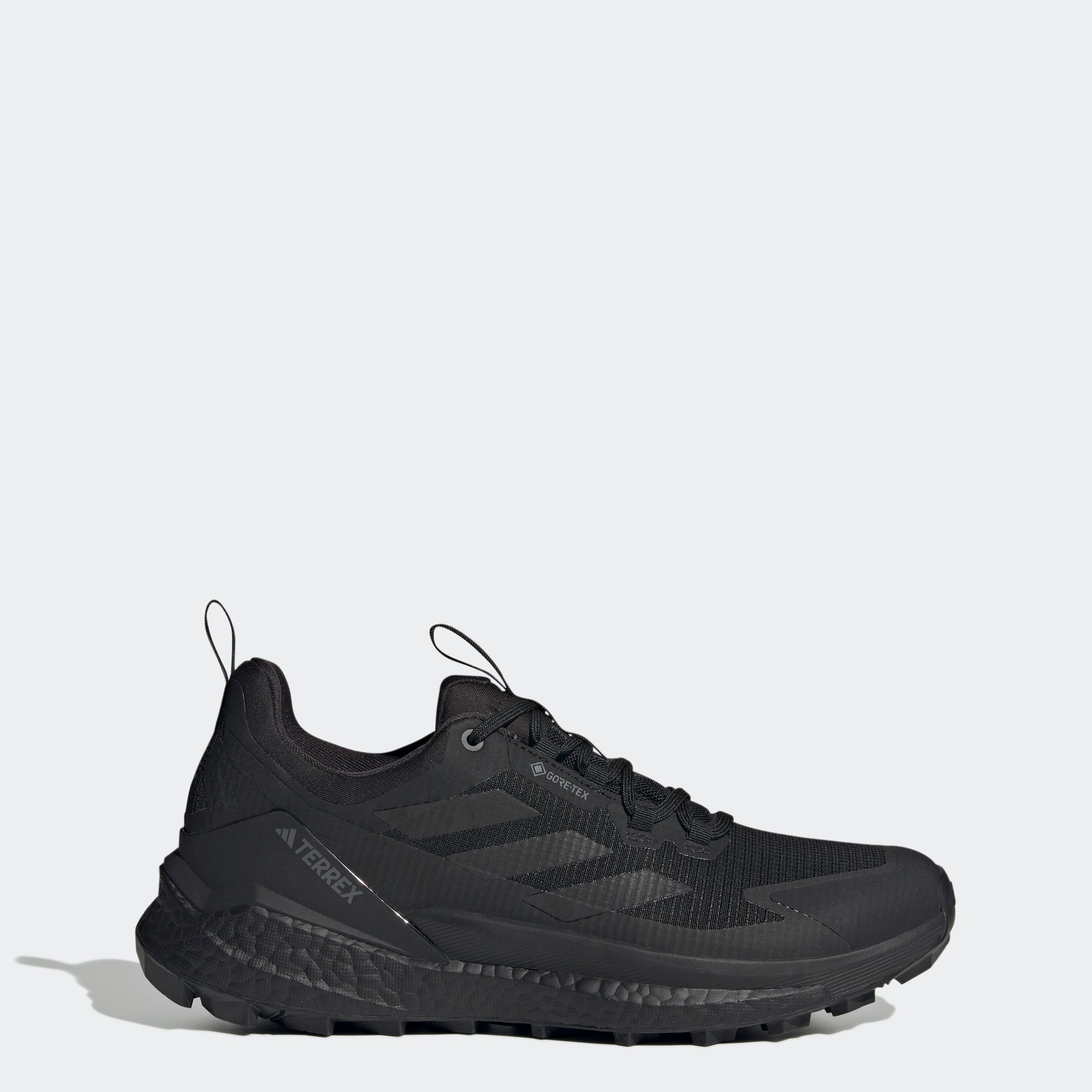 adidas TERREX Wanderschuh »TERREX FREE HIKER 2.0 LOW GORE-TEX«, wasserdicht