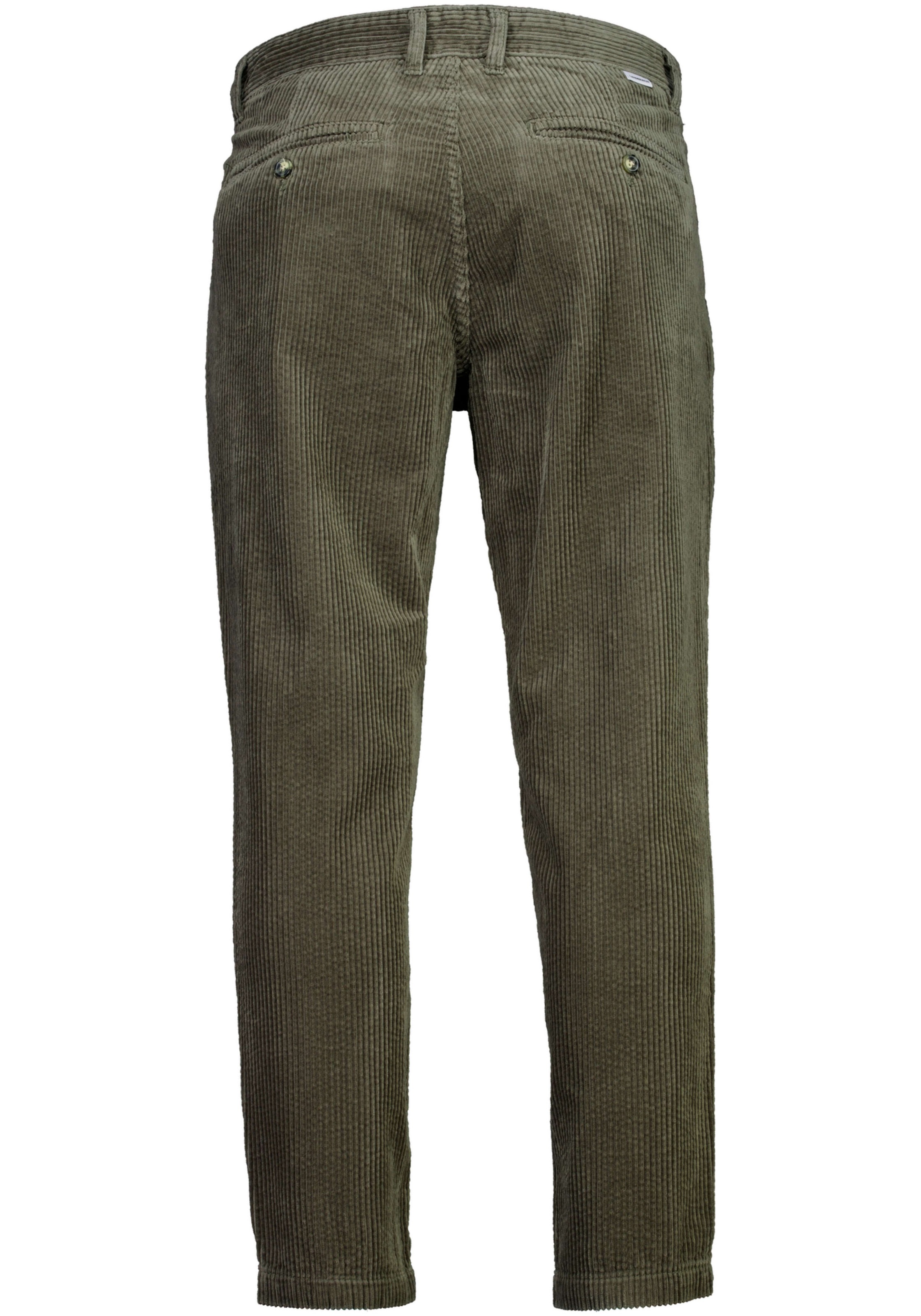 LINDBERGH Cordhose, Cord-Chino mit schmalem Bein günstig online kaufen