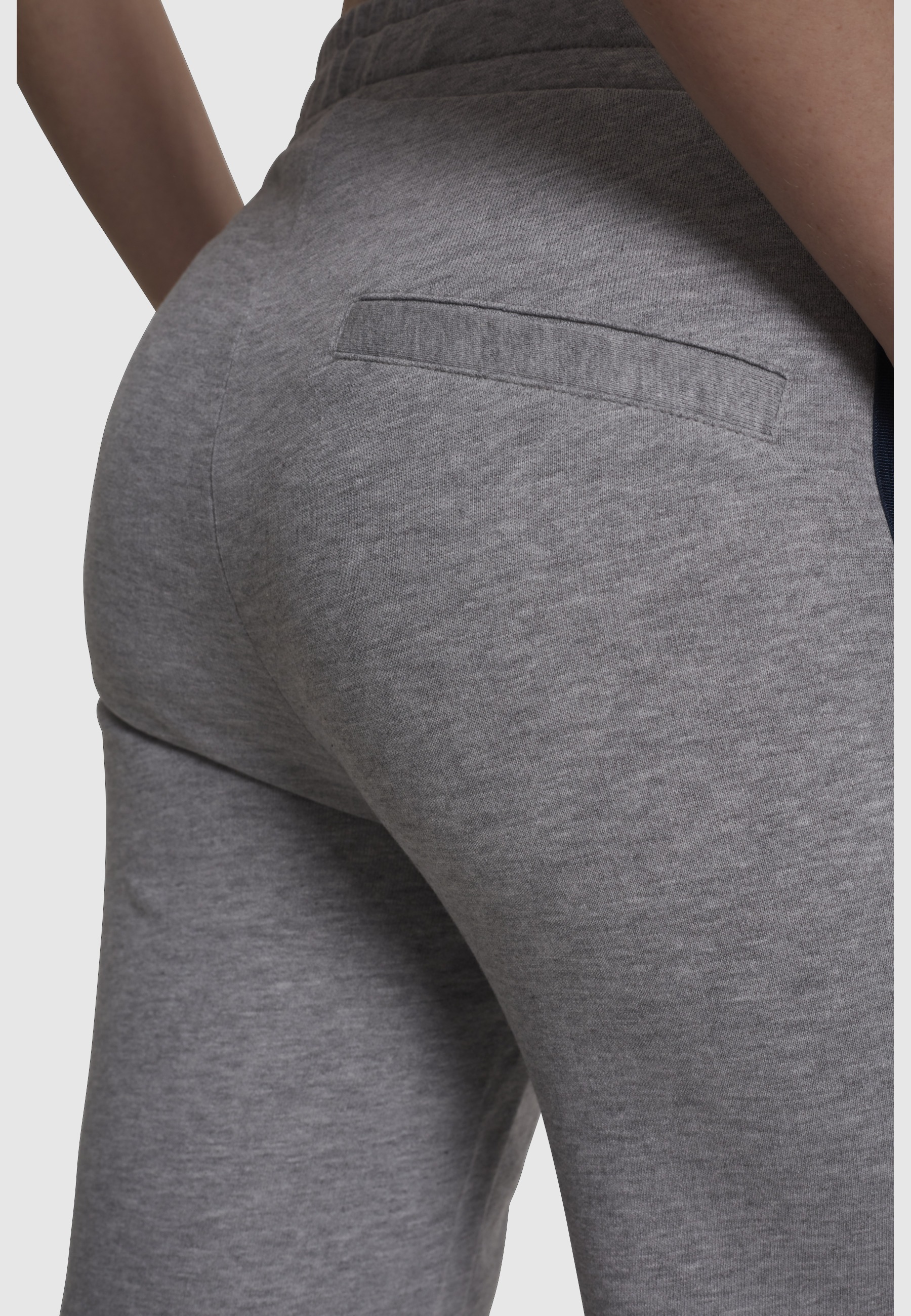 URBAN CLASSICS Culotte »Urban Classics Damen Ladies Taped Terry Culotte«