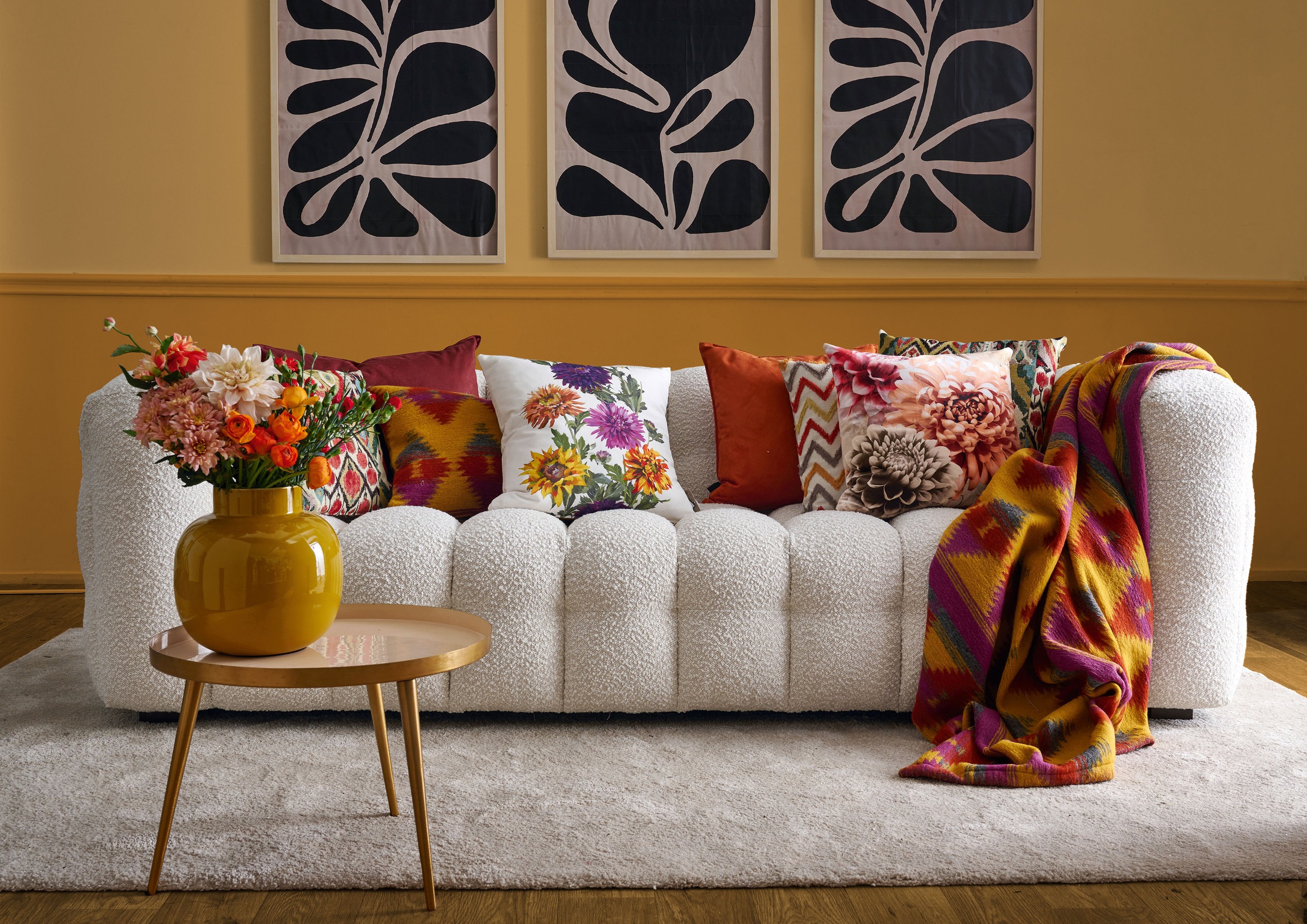 Thumbnail - APELT Dekokissen "Magnus"