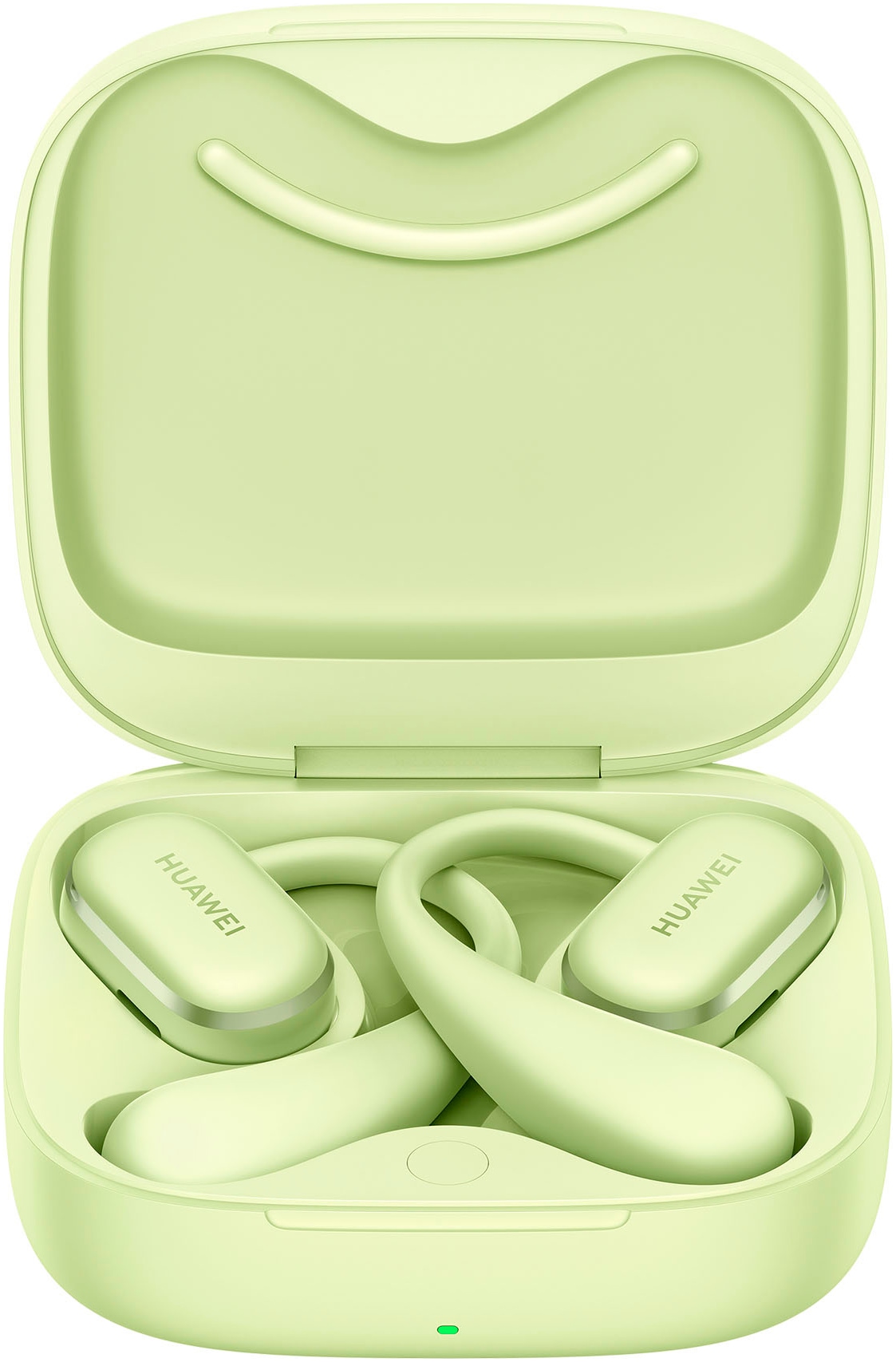 Huawei Open-Ear-Kopfhörer »FreeArc« A2DP Blue...