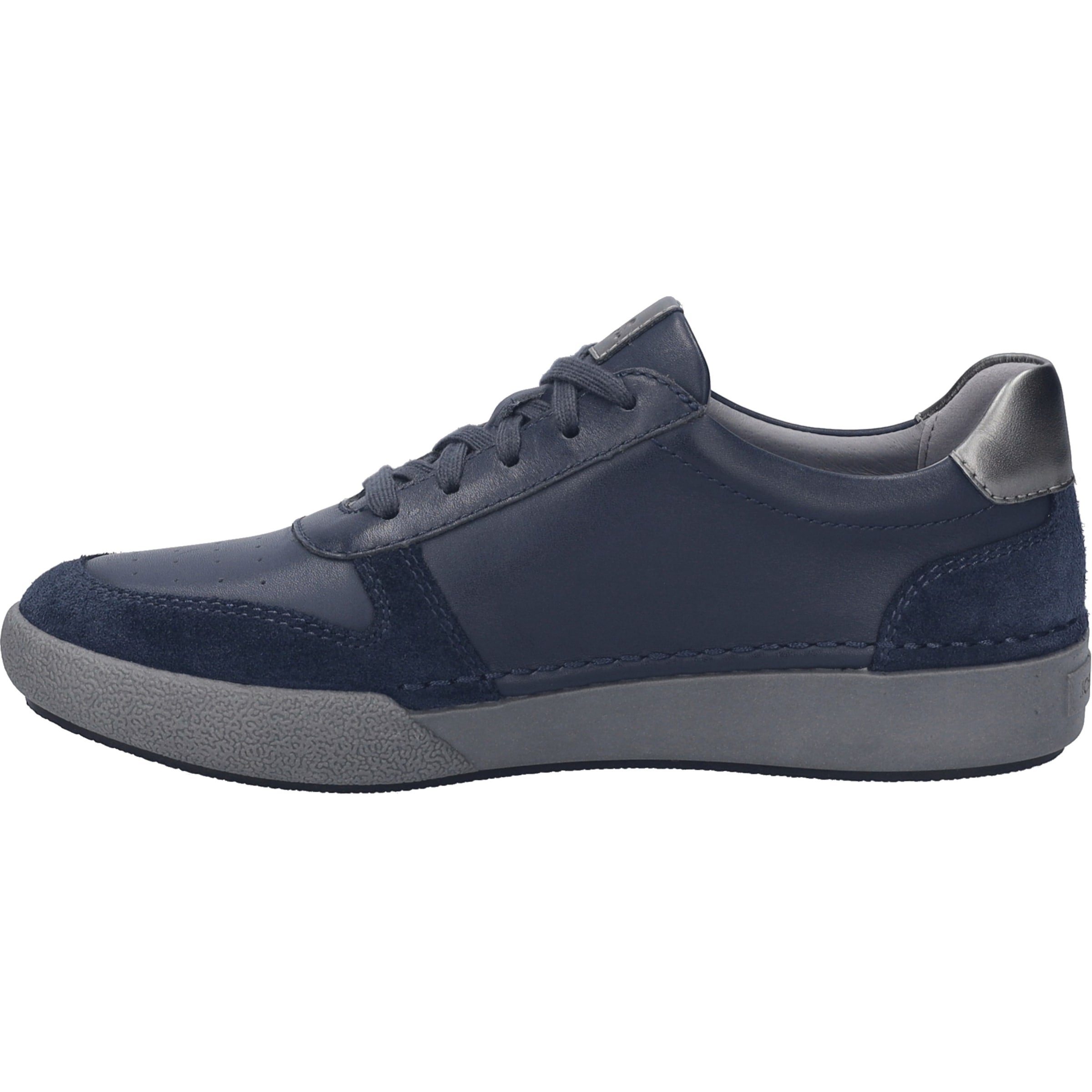 Josef Seibel Sneaker »Claire 27, indigo-basalt«