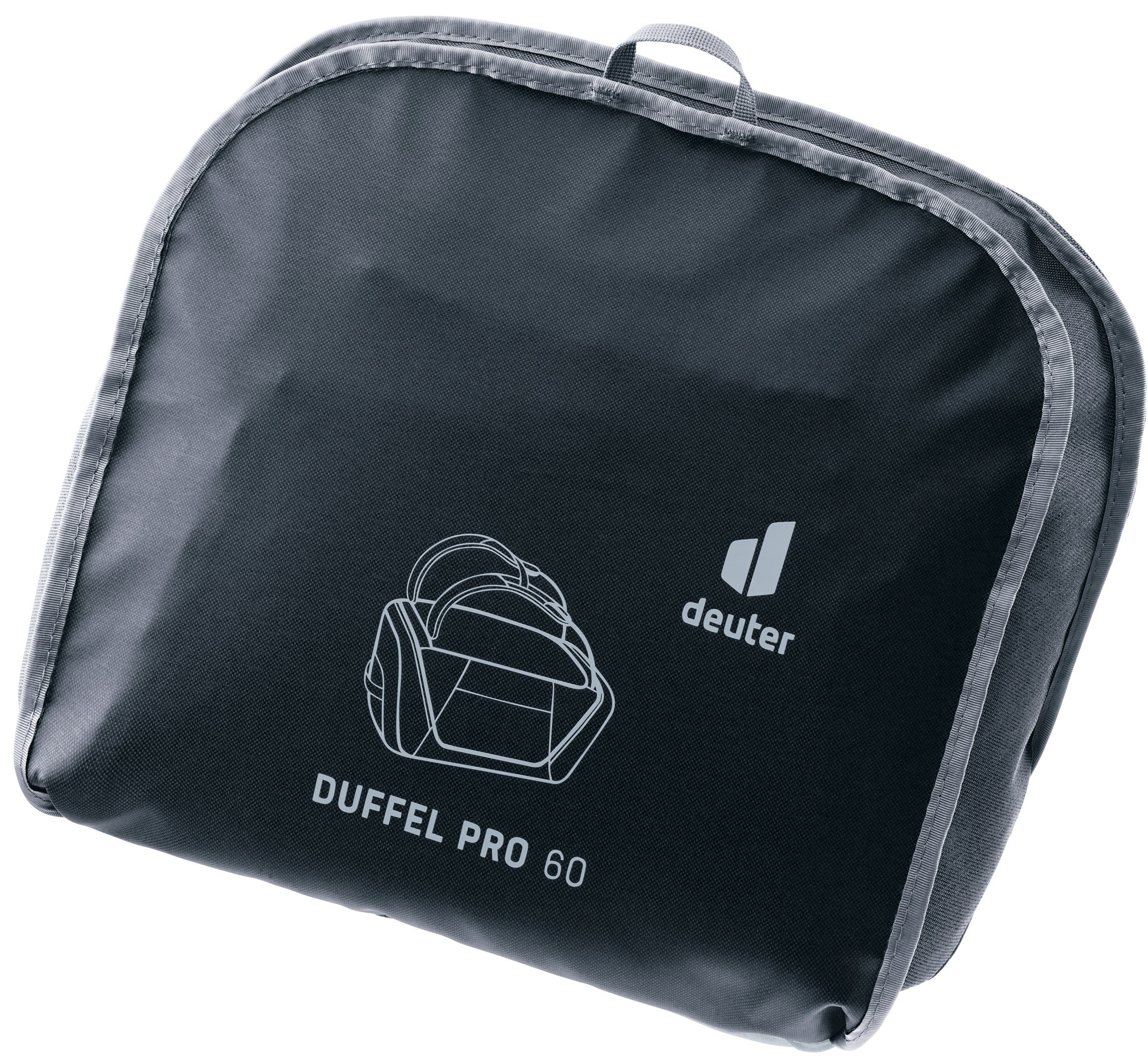 deuter Reisetasche »Duffel Pro 60«