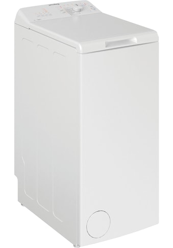 Privileg Waschmaschine Toplader »PWT L60300 DE/N«, PWT L60300 DE/N, 6 kg, 1000 U/min kaufen