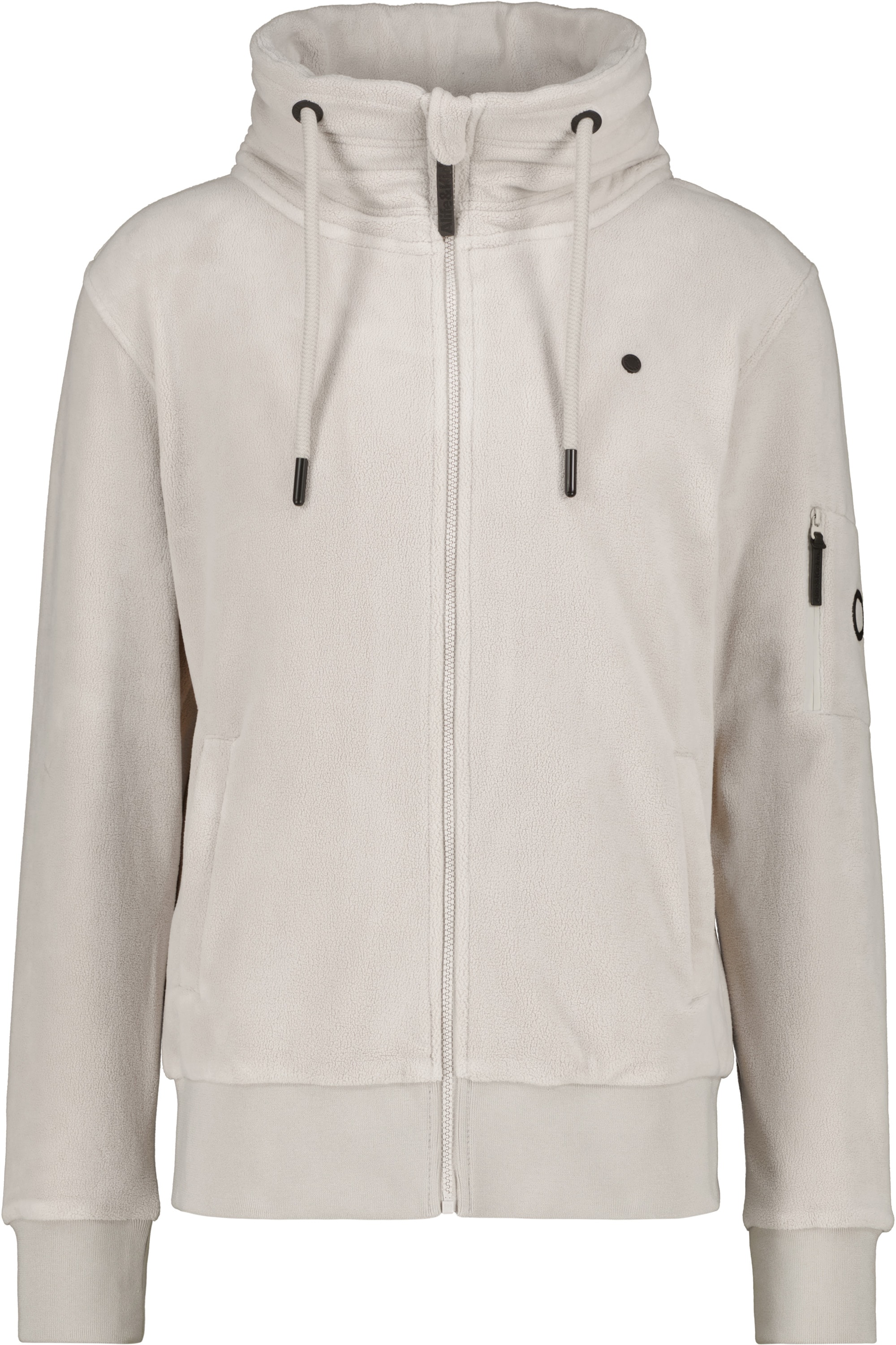 Alife & Kickin Kapuzensweatjacke "Herren EliasAK F"