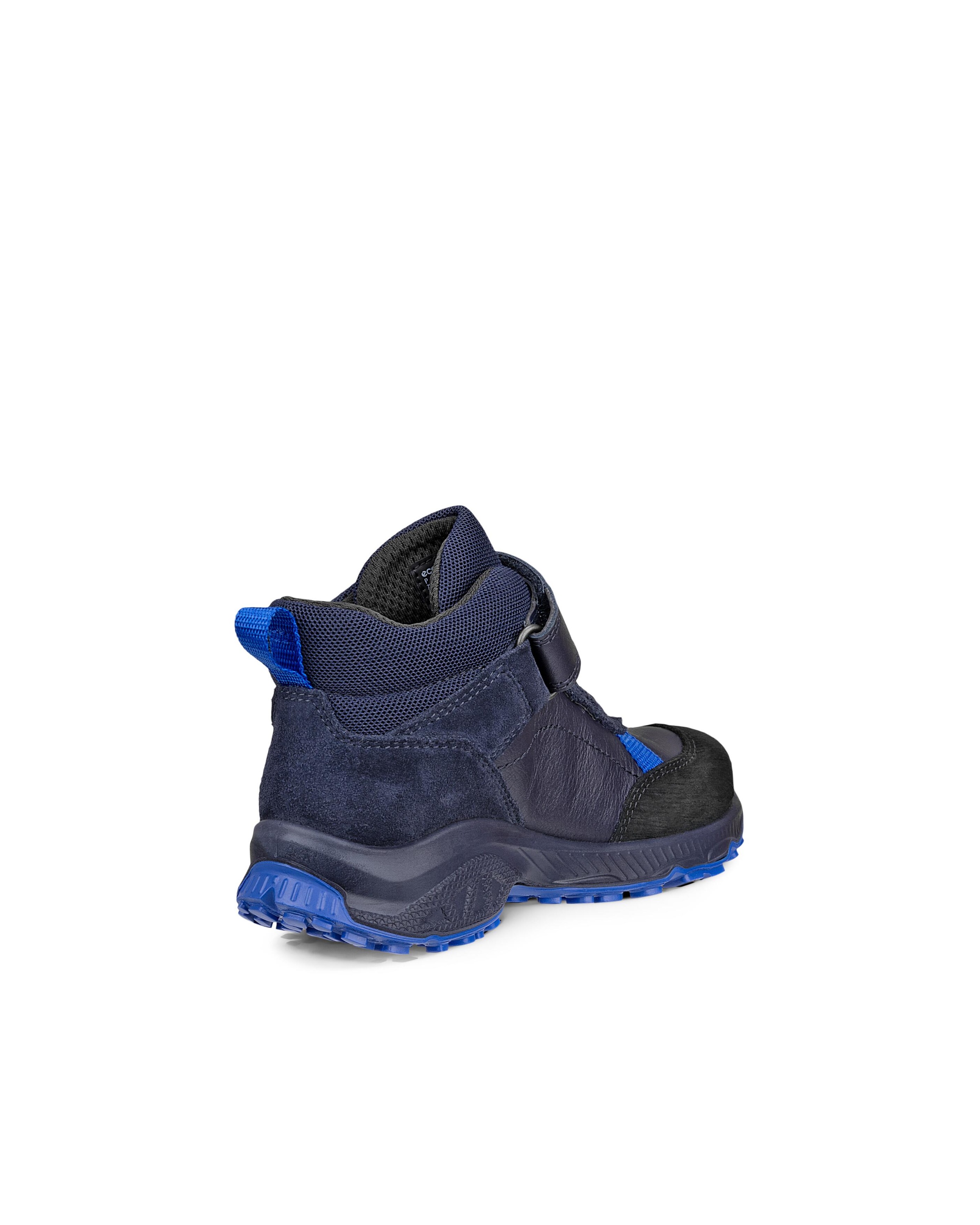 Ecco Klettschuh »ECCO RECEPTOR XP K«  Winterboots, Winterstiefel, Outdoorschuh mit waterproof