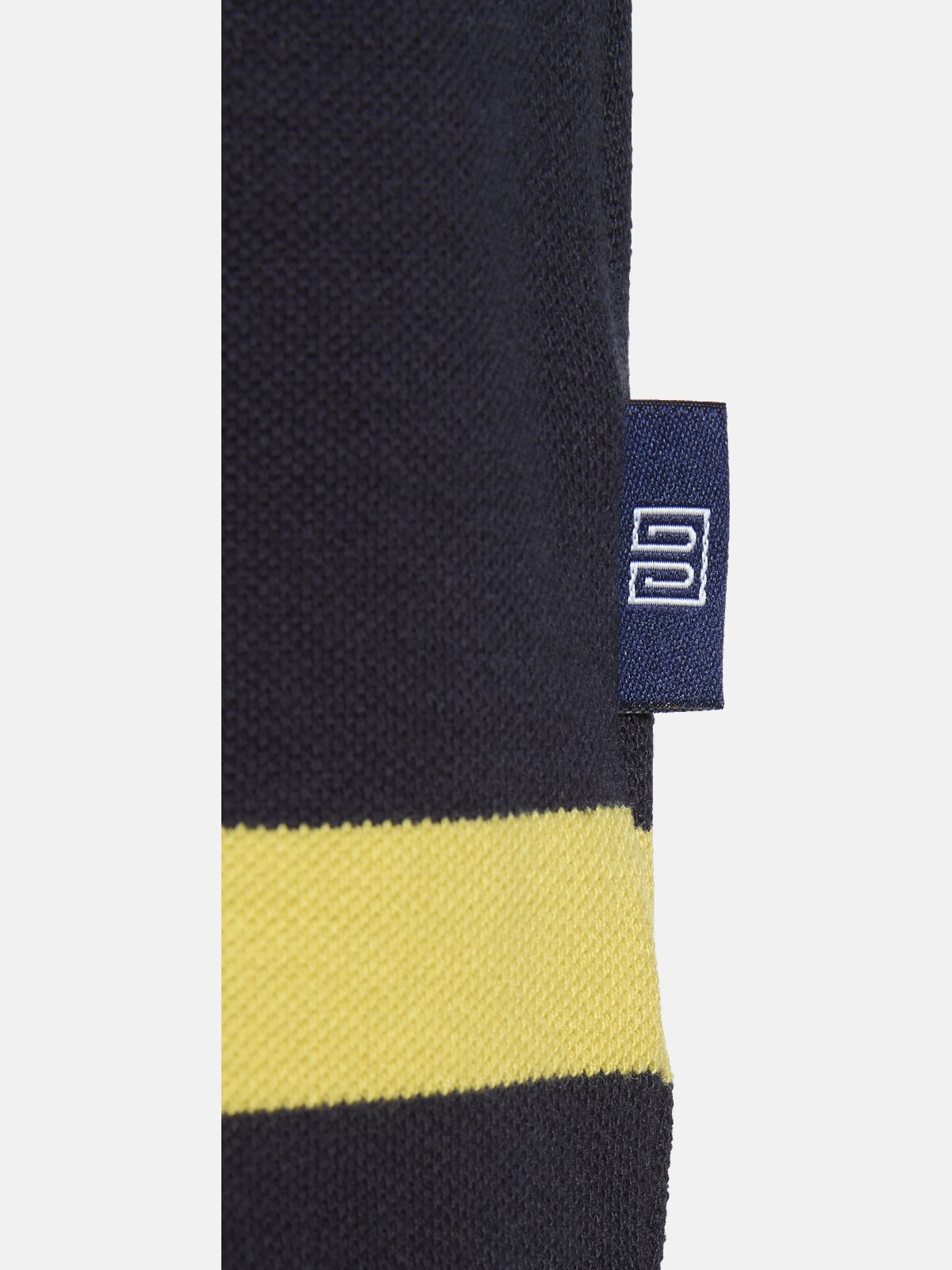 Babista Poloshirt »Poloshirt RIVENTO«, (1 tlg.), mit Seitenschlitze für Komfort